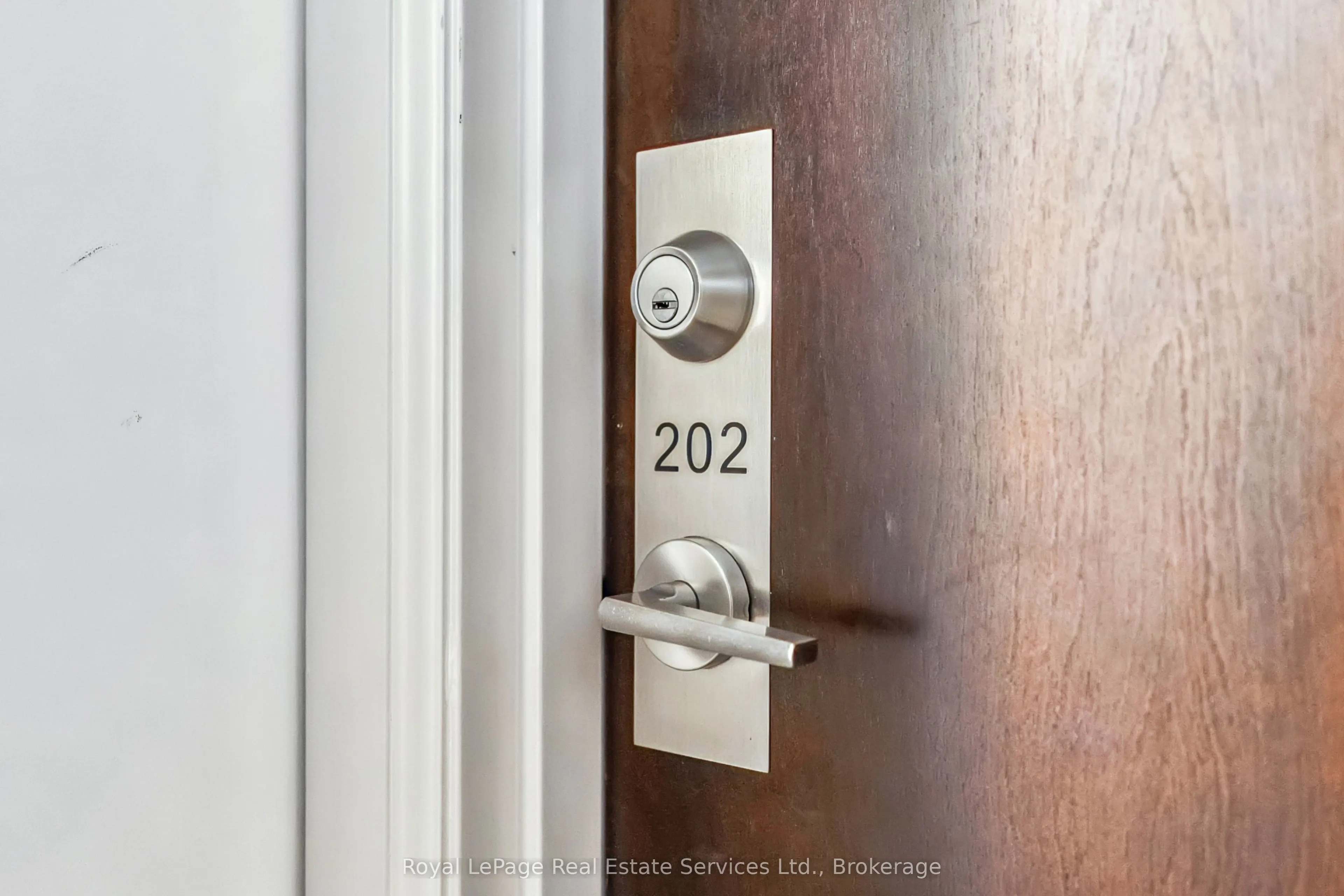 70 Stewart Street, #202