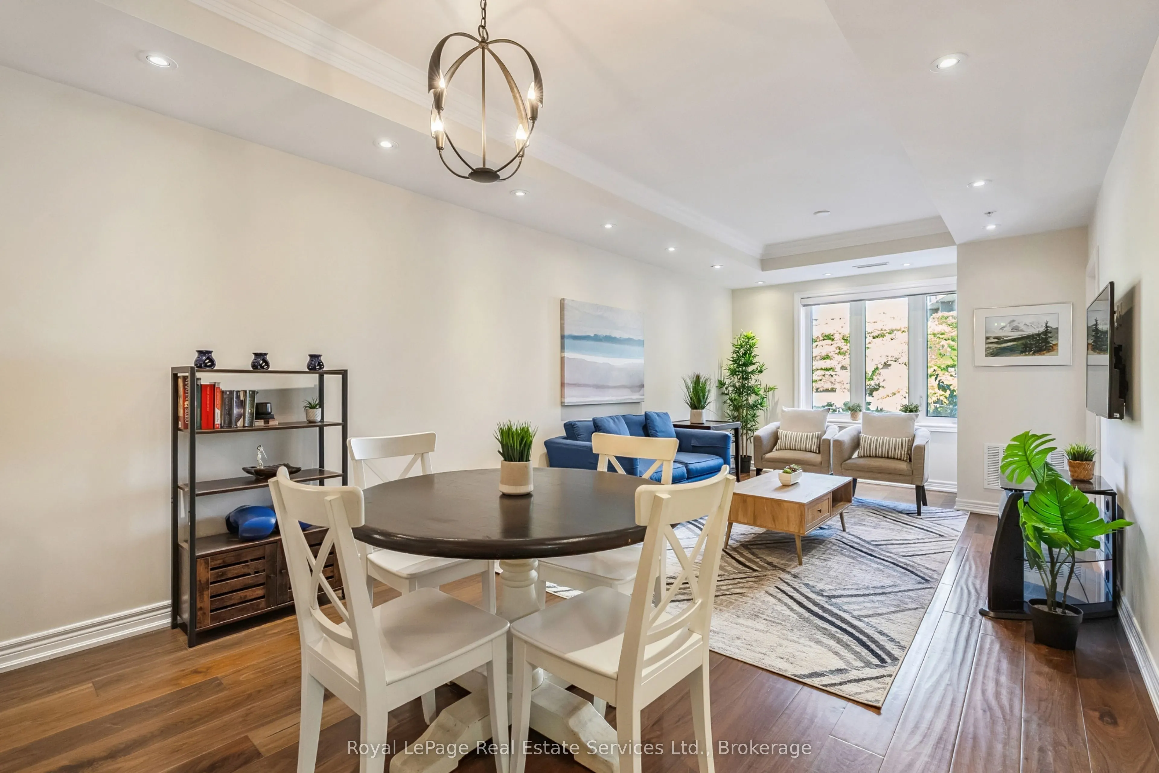 70 Stewart Street, #202