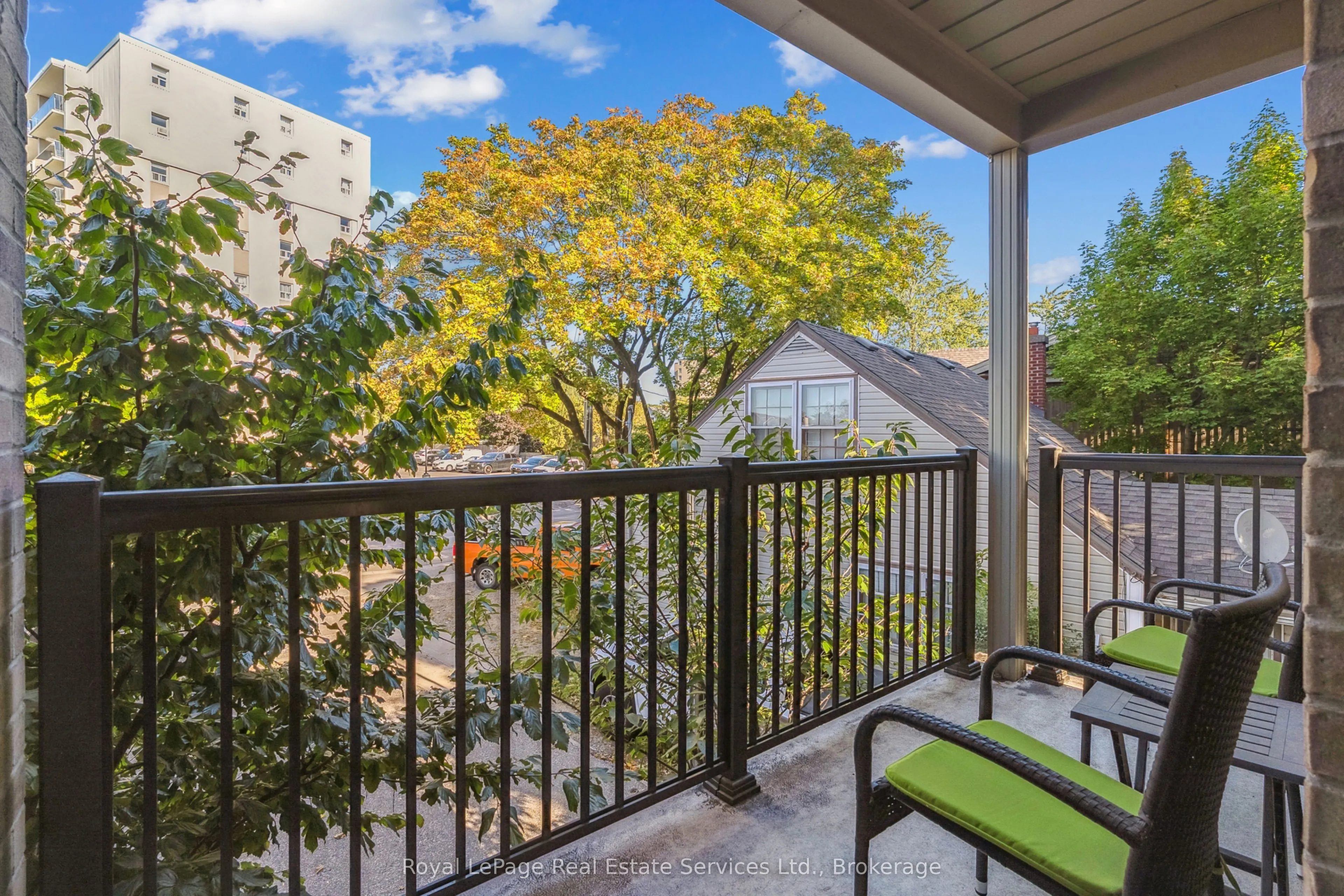 70 Stewart Street, #202