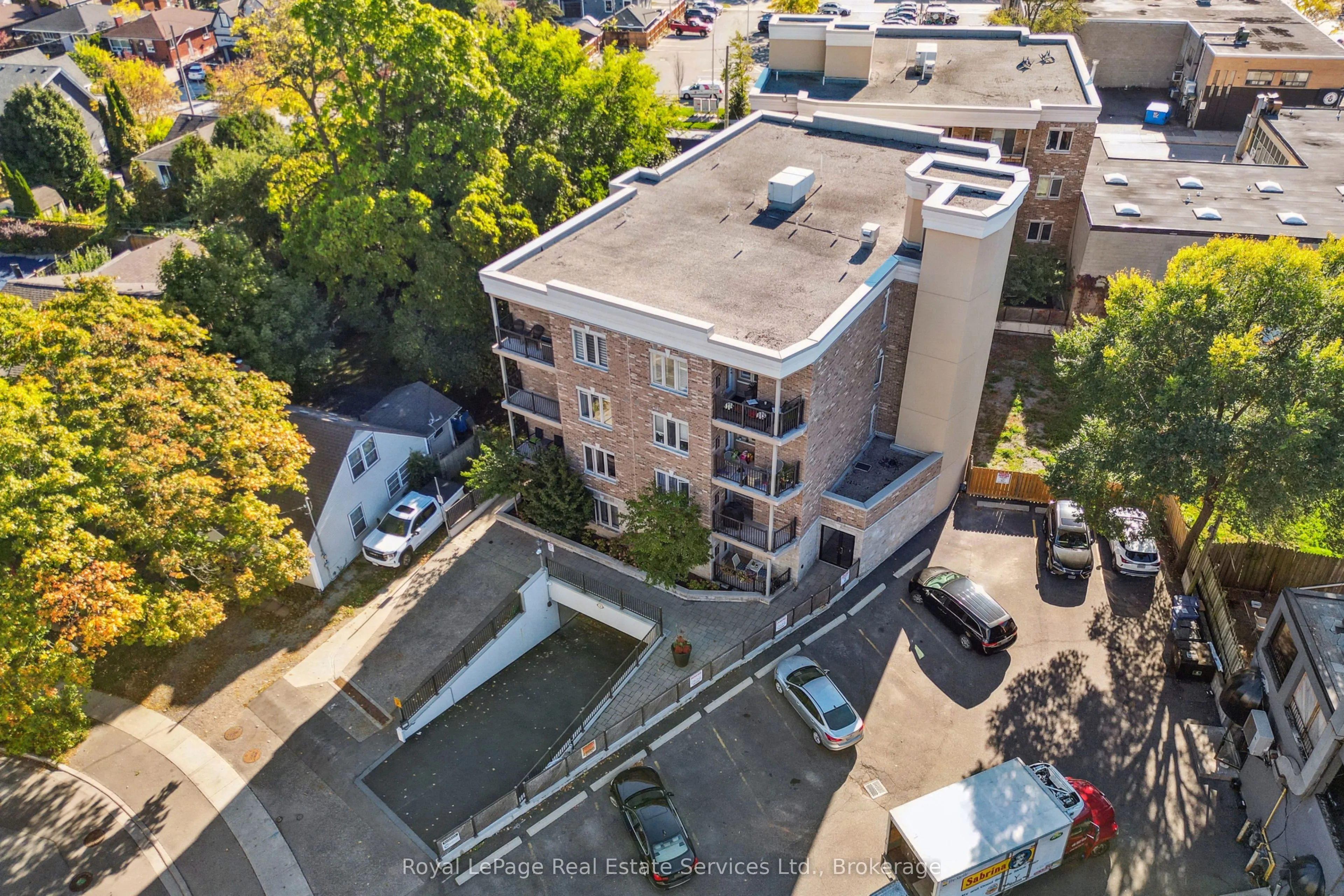 70 Stewart Street, #202