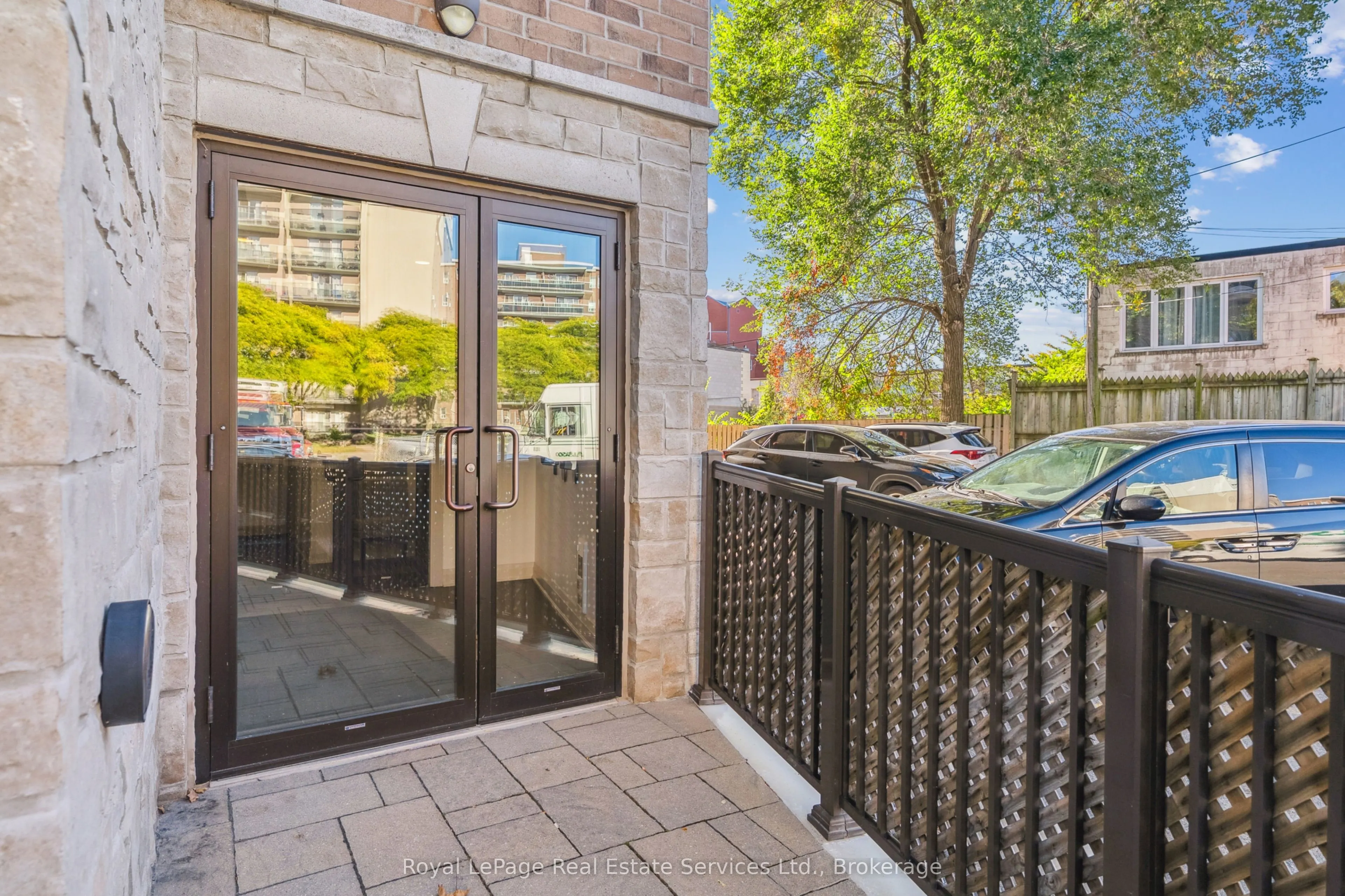 70 Stewart Street, #202