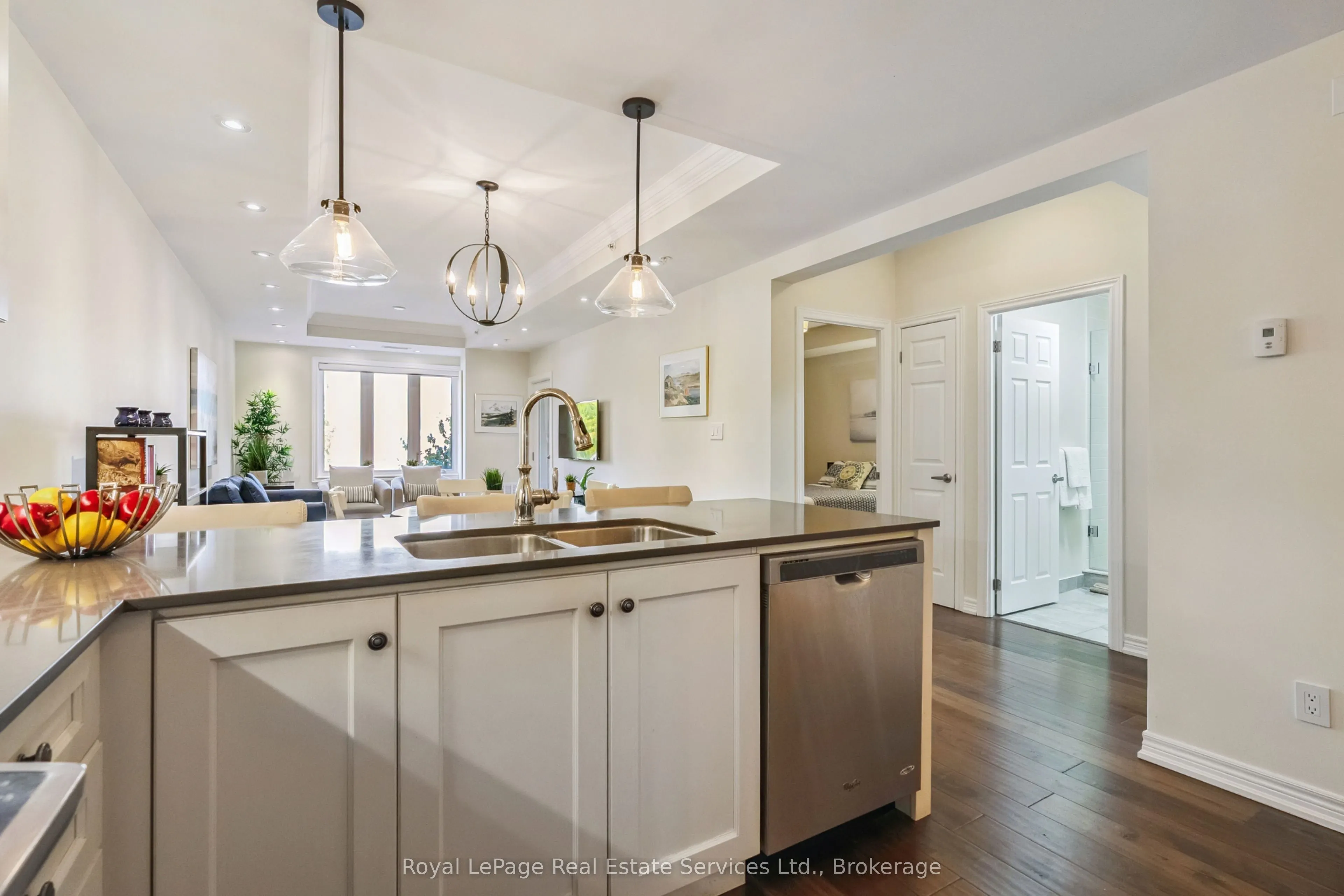 70 Stewart Street, #202
