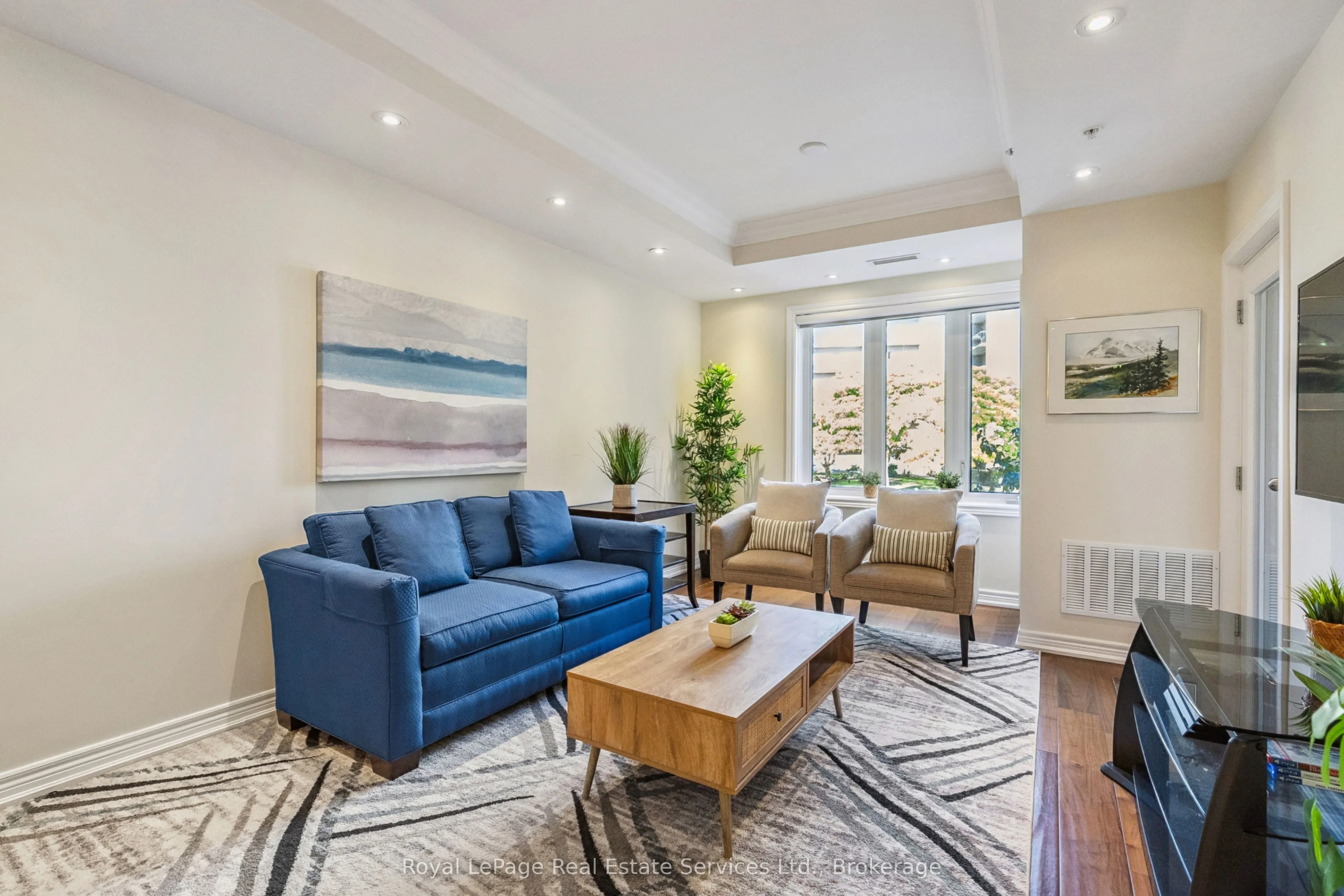 70 Stewart Street, #202