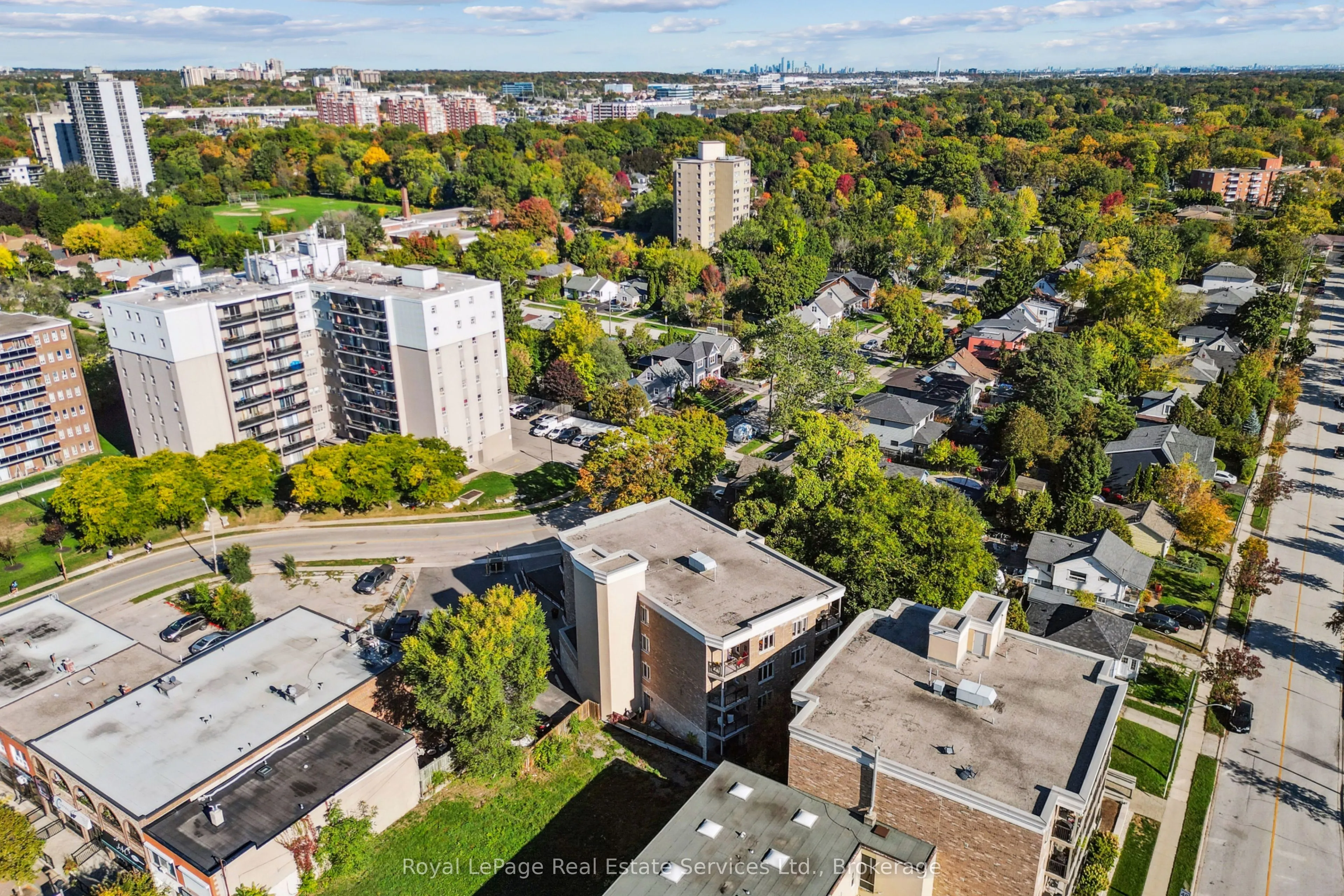 70 Stewart Street, #202