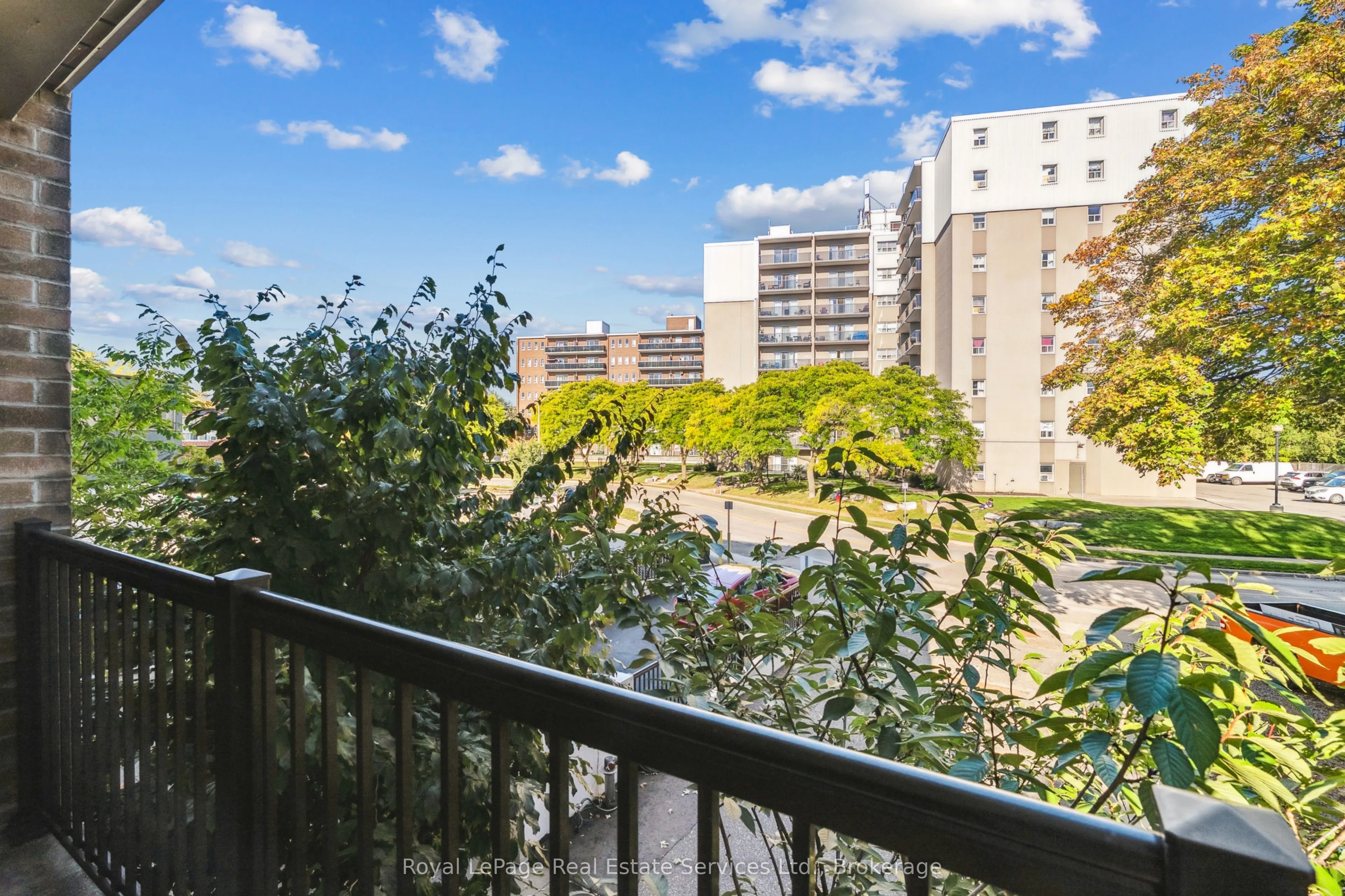 70 Stewart Street, #202