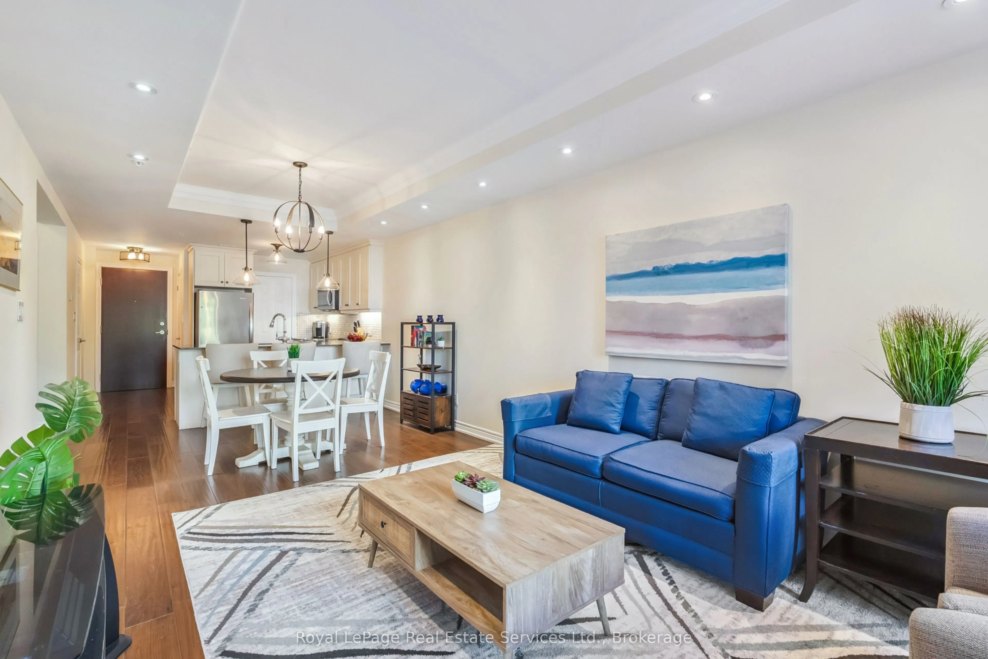 70 Stewart Street, #202