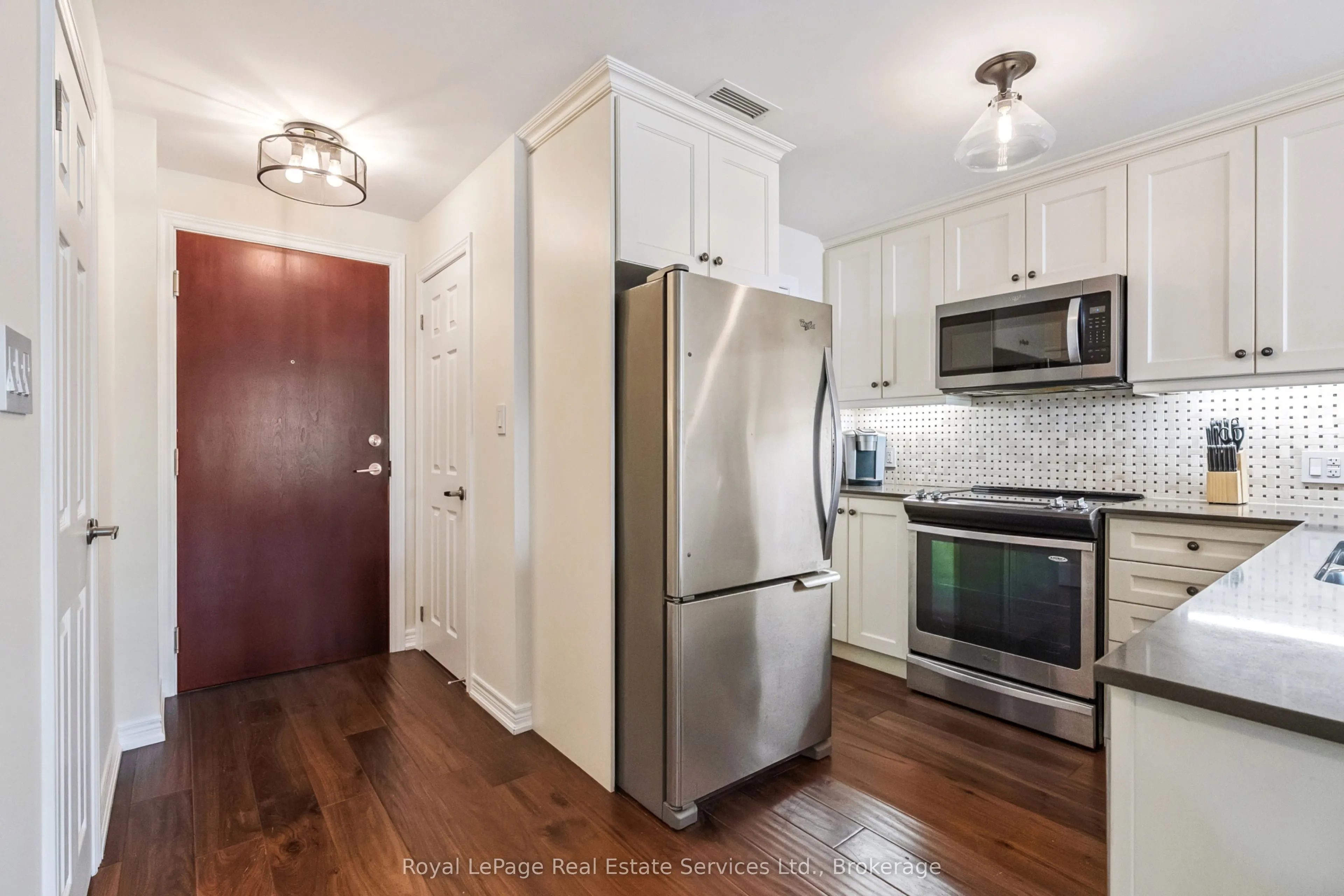 70 Stewart Street, #202