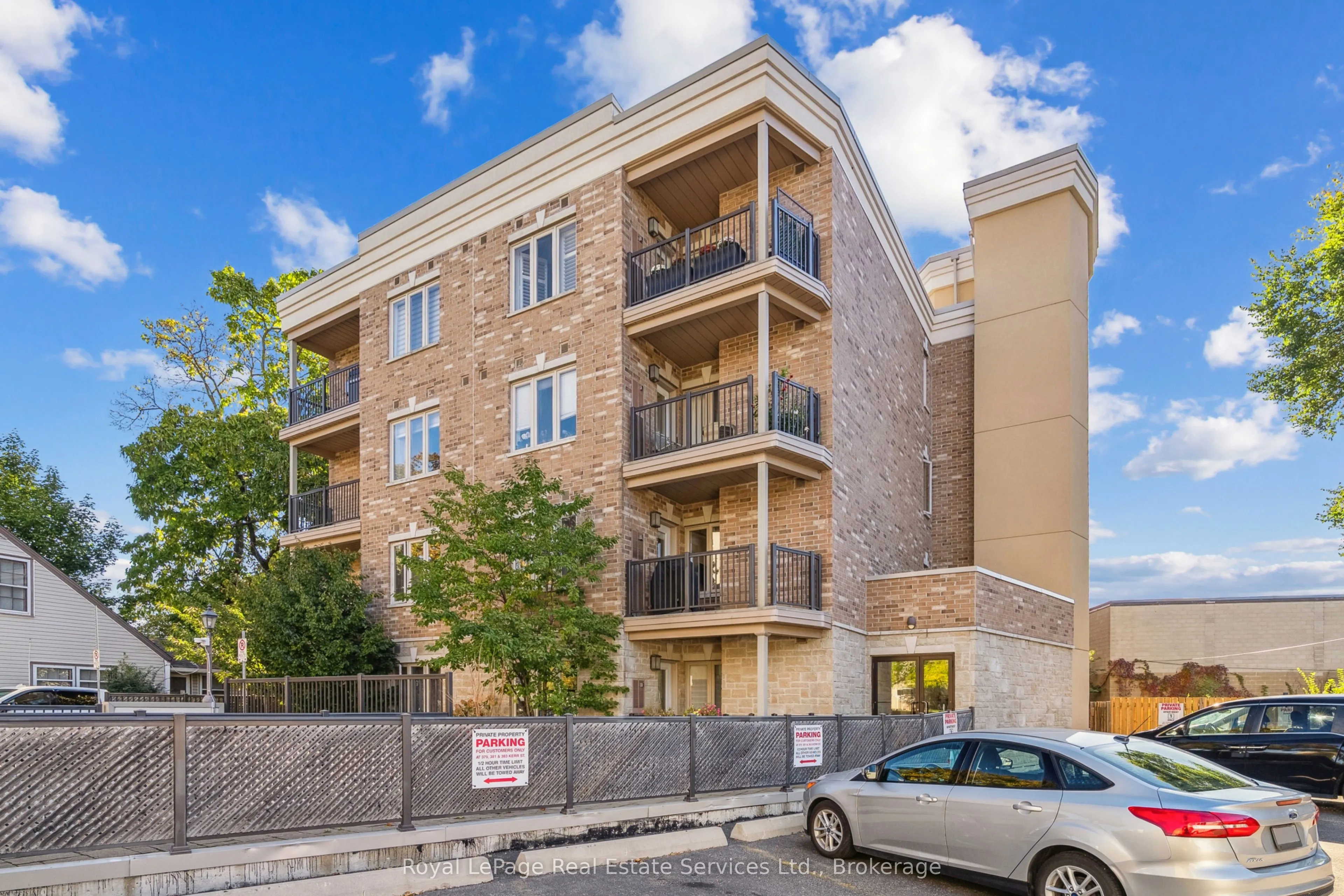 70 Stewart Street, #202