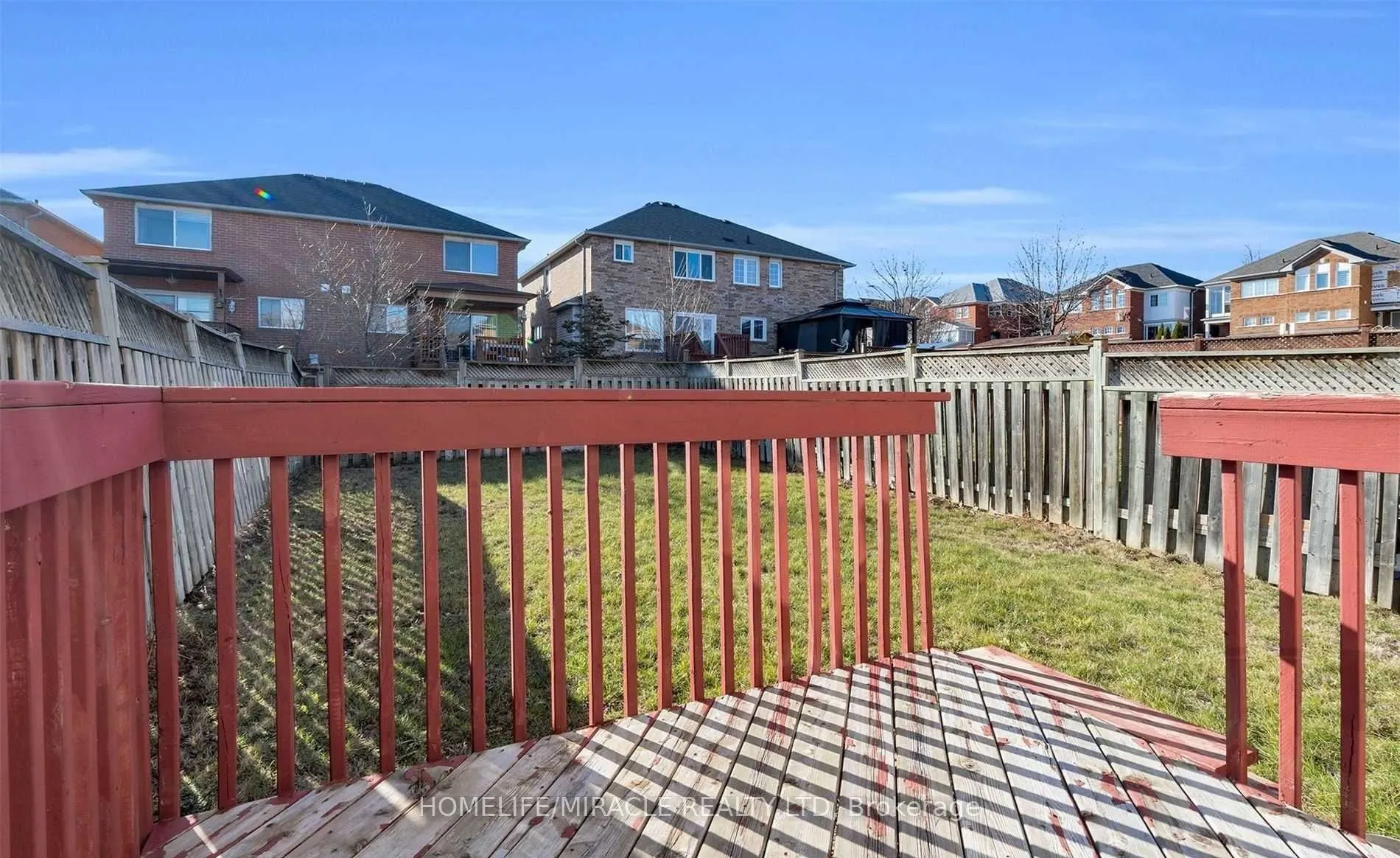 254 Wildgrass Road