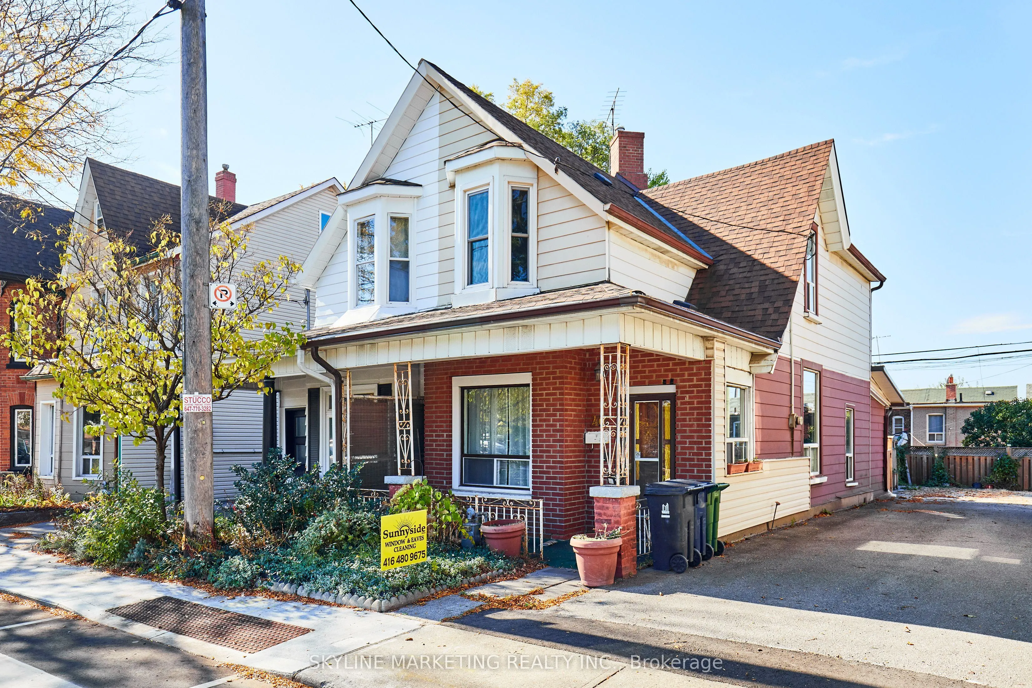 46 Ford Street