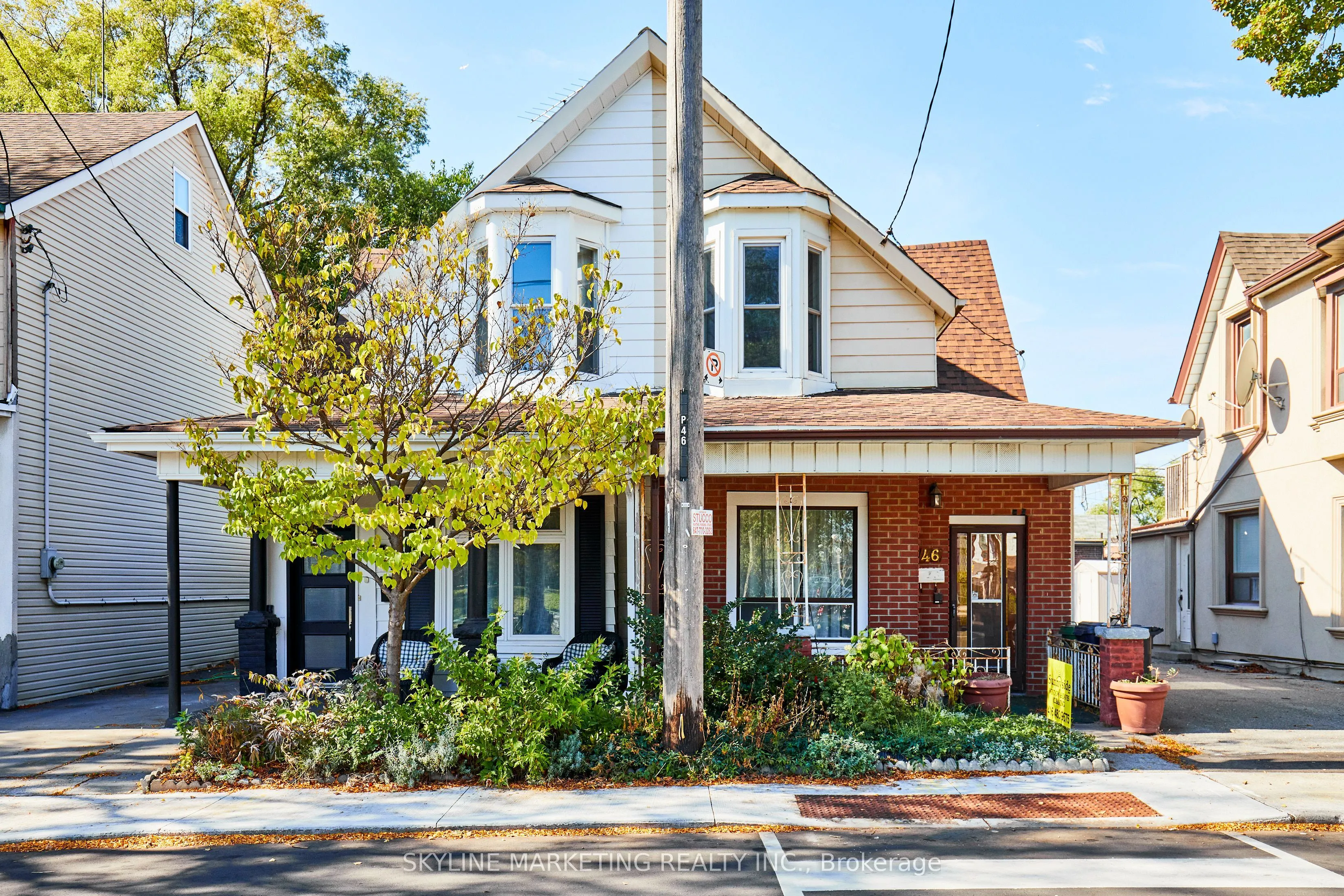 46 Ford Street