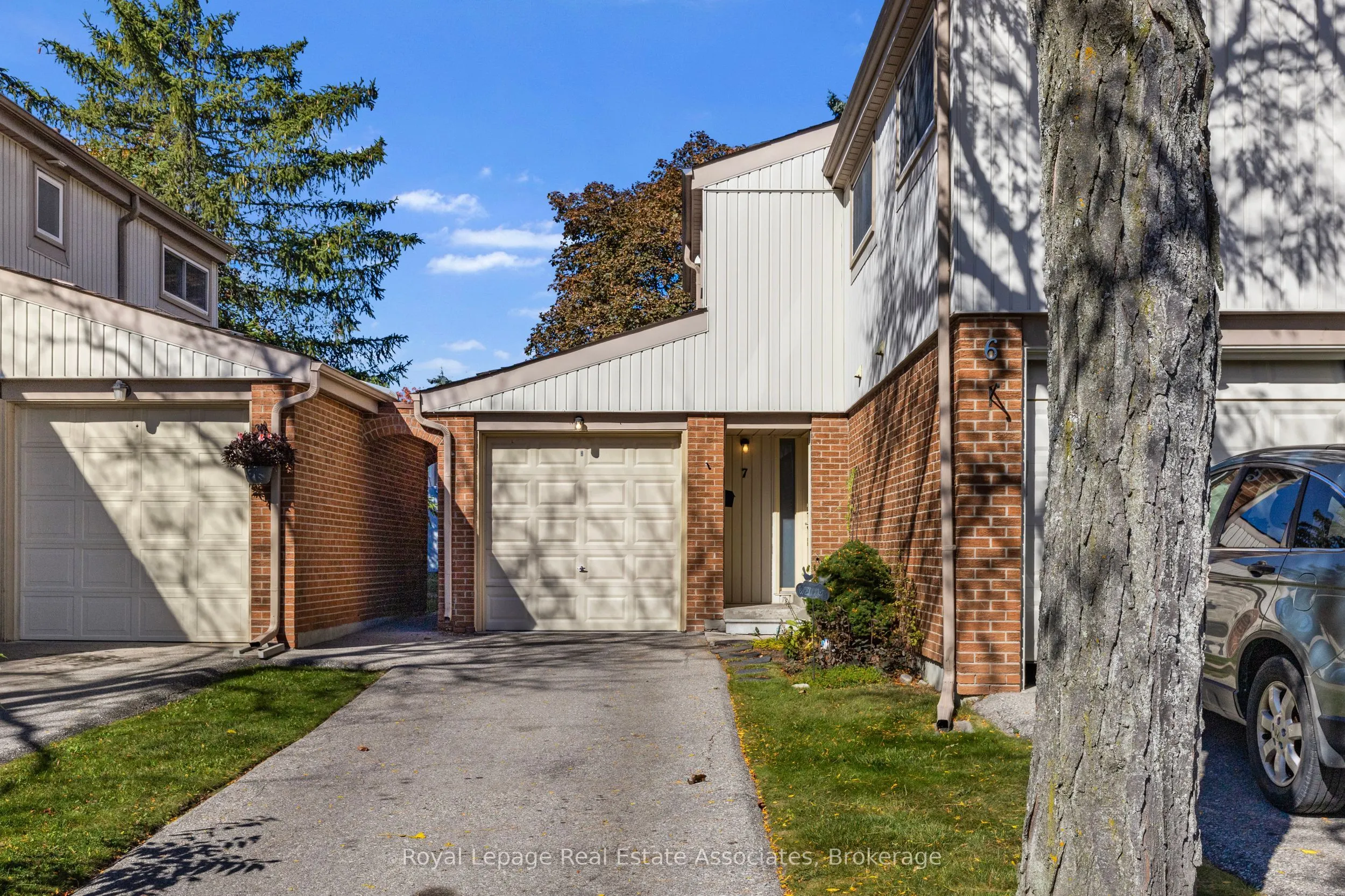 3339 Council Ring Road, #7