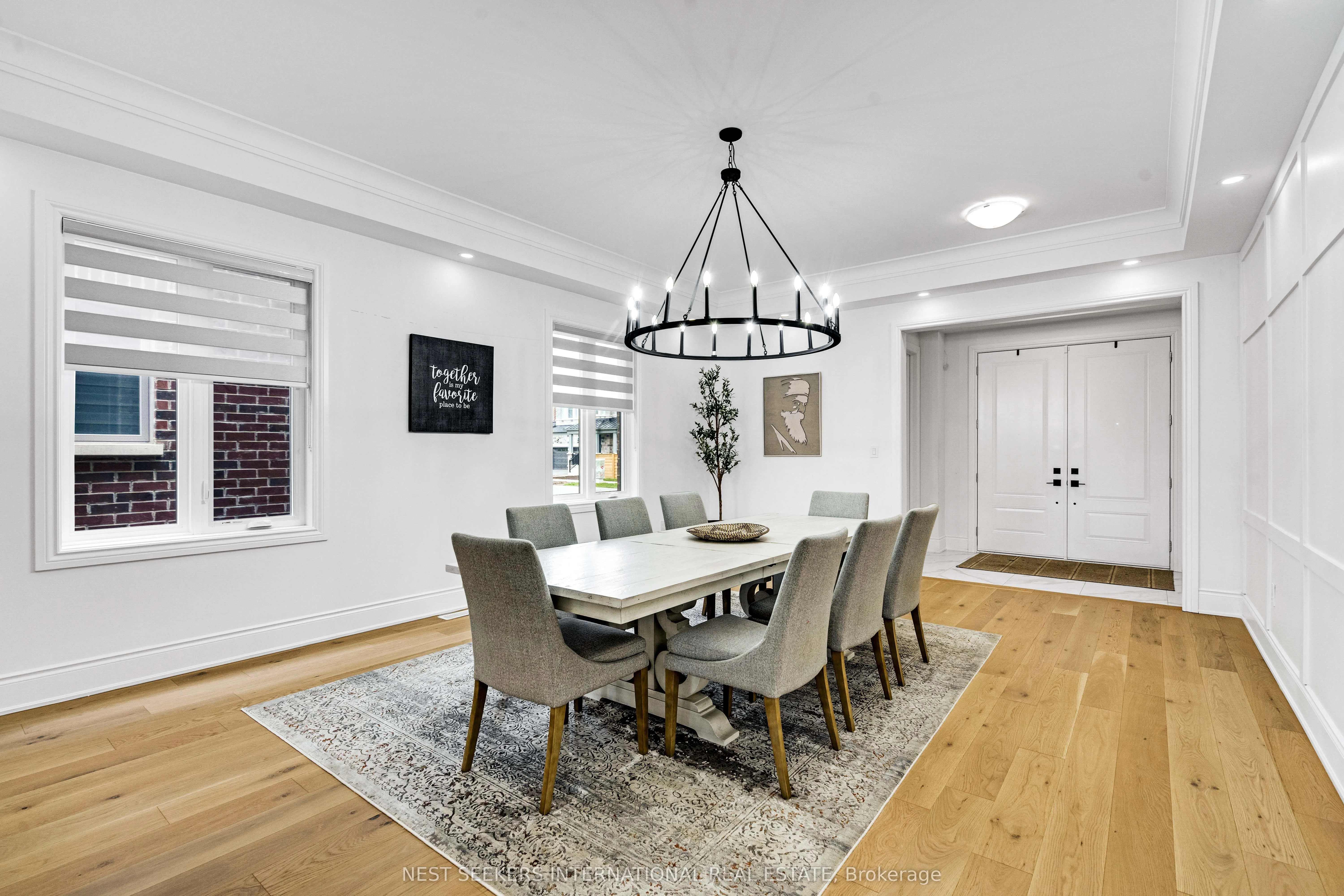 21 Clover Bend Terrace