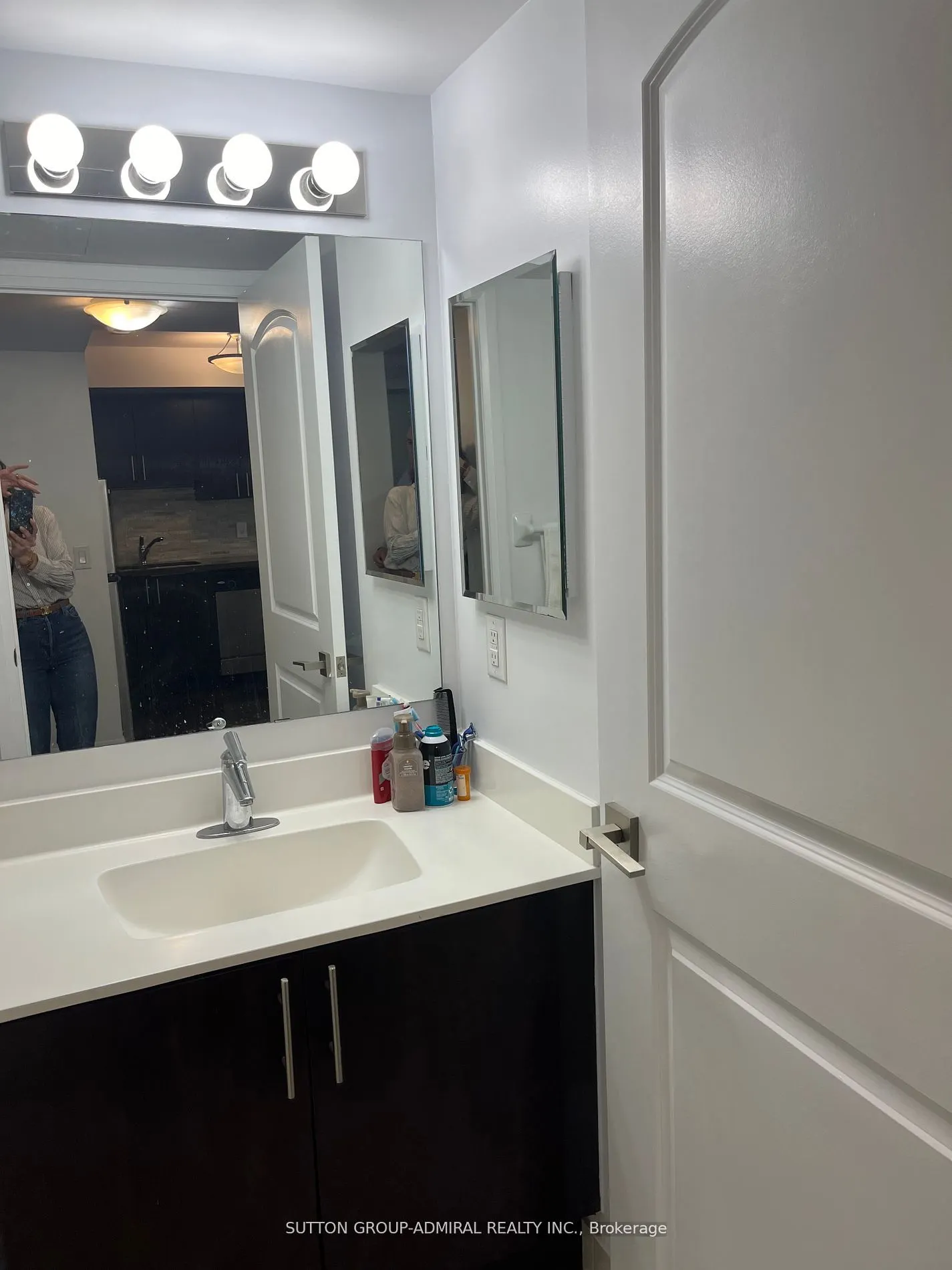 55 De Boers Drive, #712