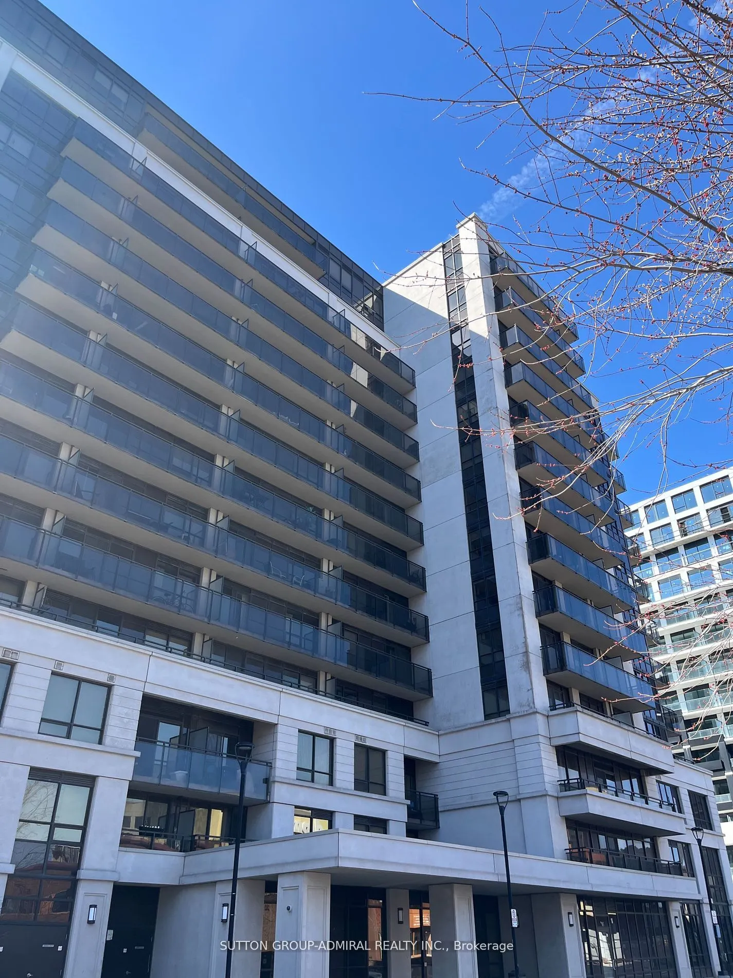 55 De Boers Drive, #712