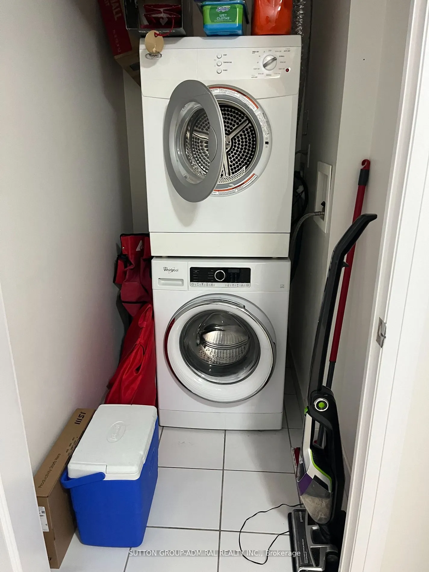 55 De Boers Drive, #712