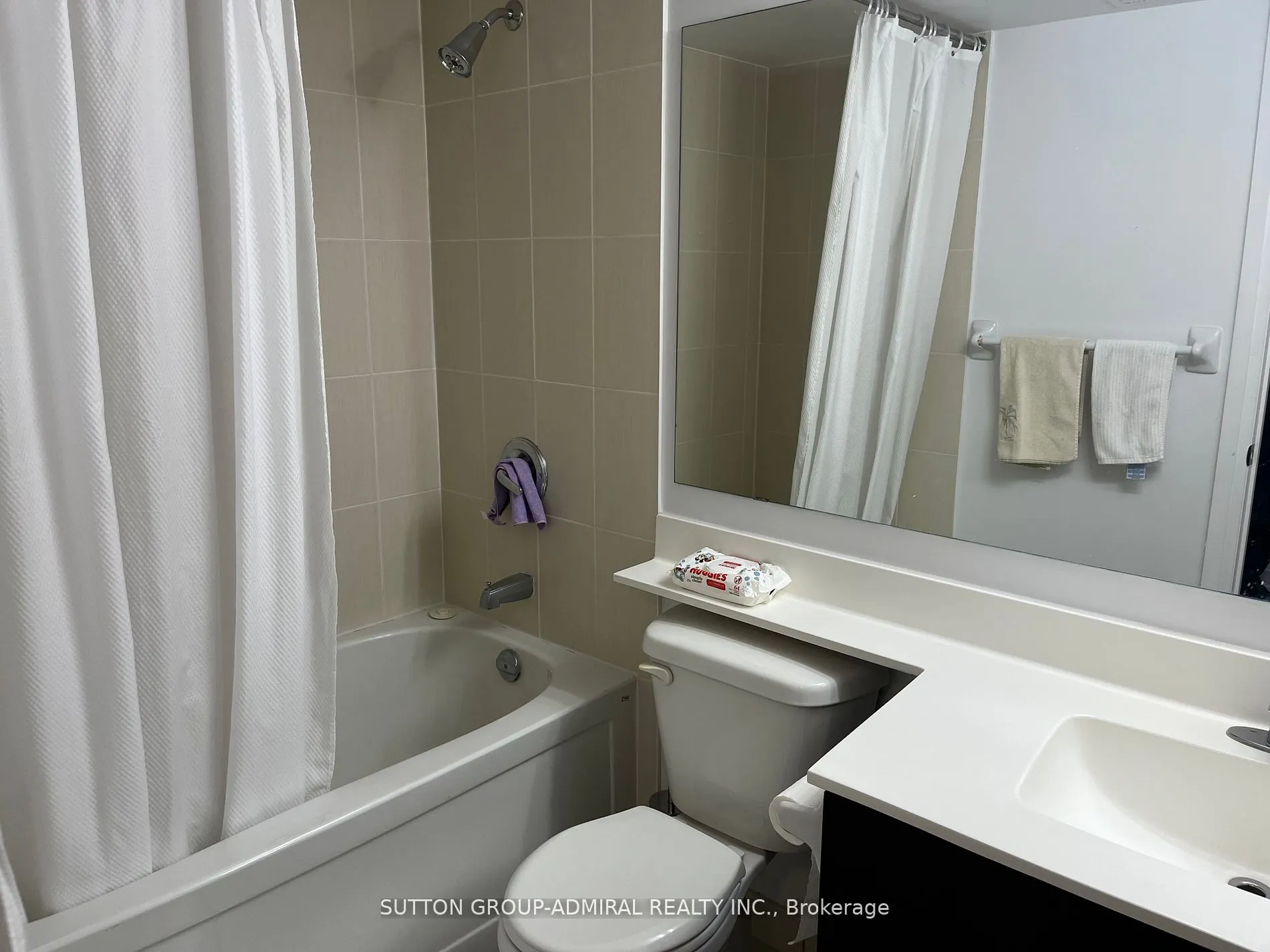 55 De Boers Drive, #712