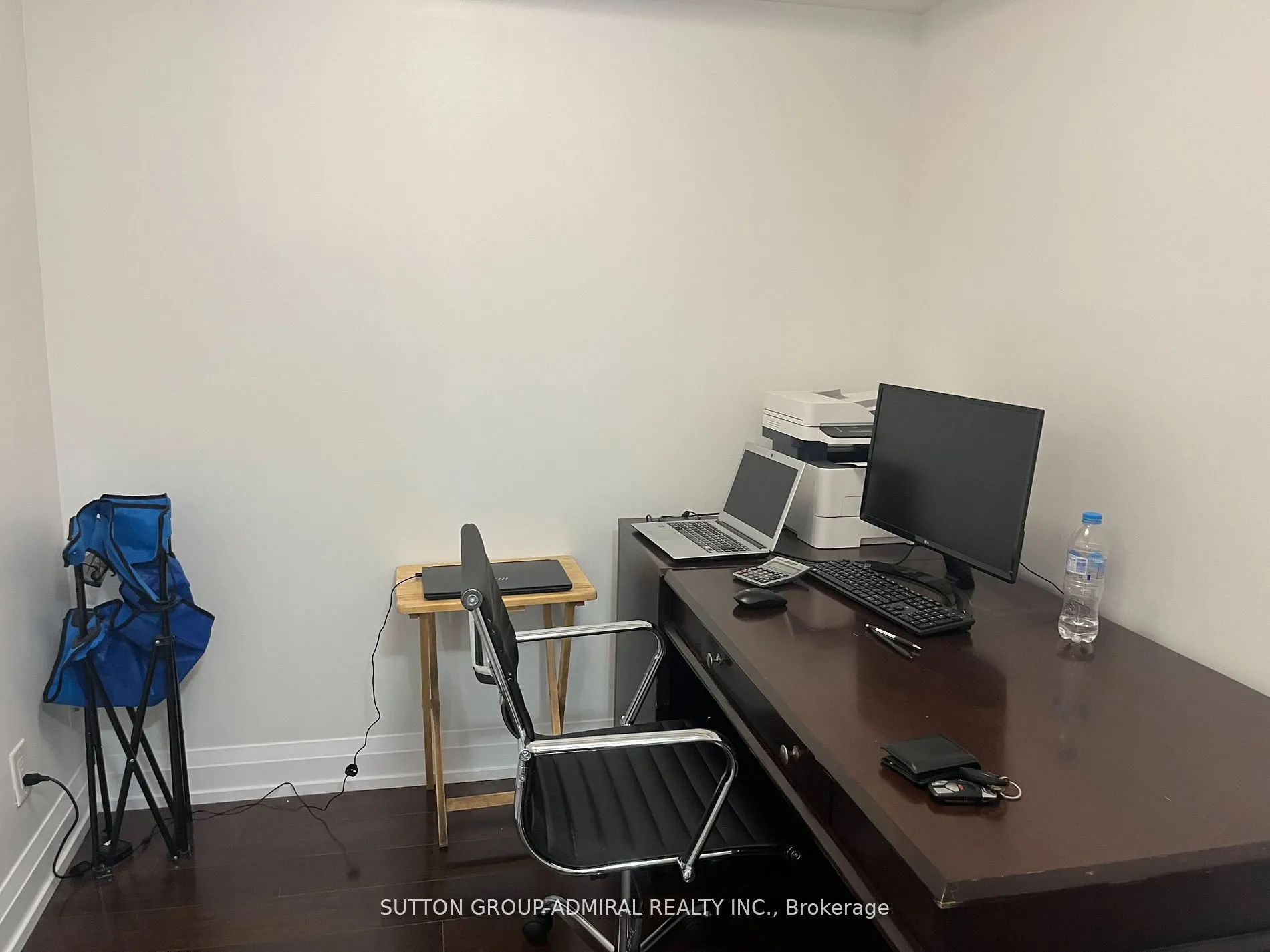 55 De Boers Drive, #712