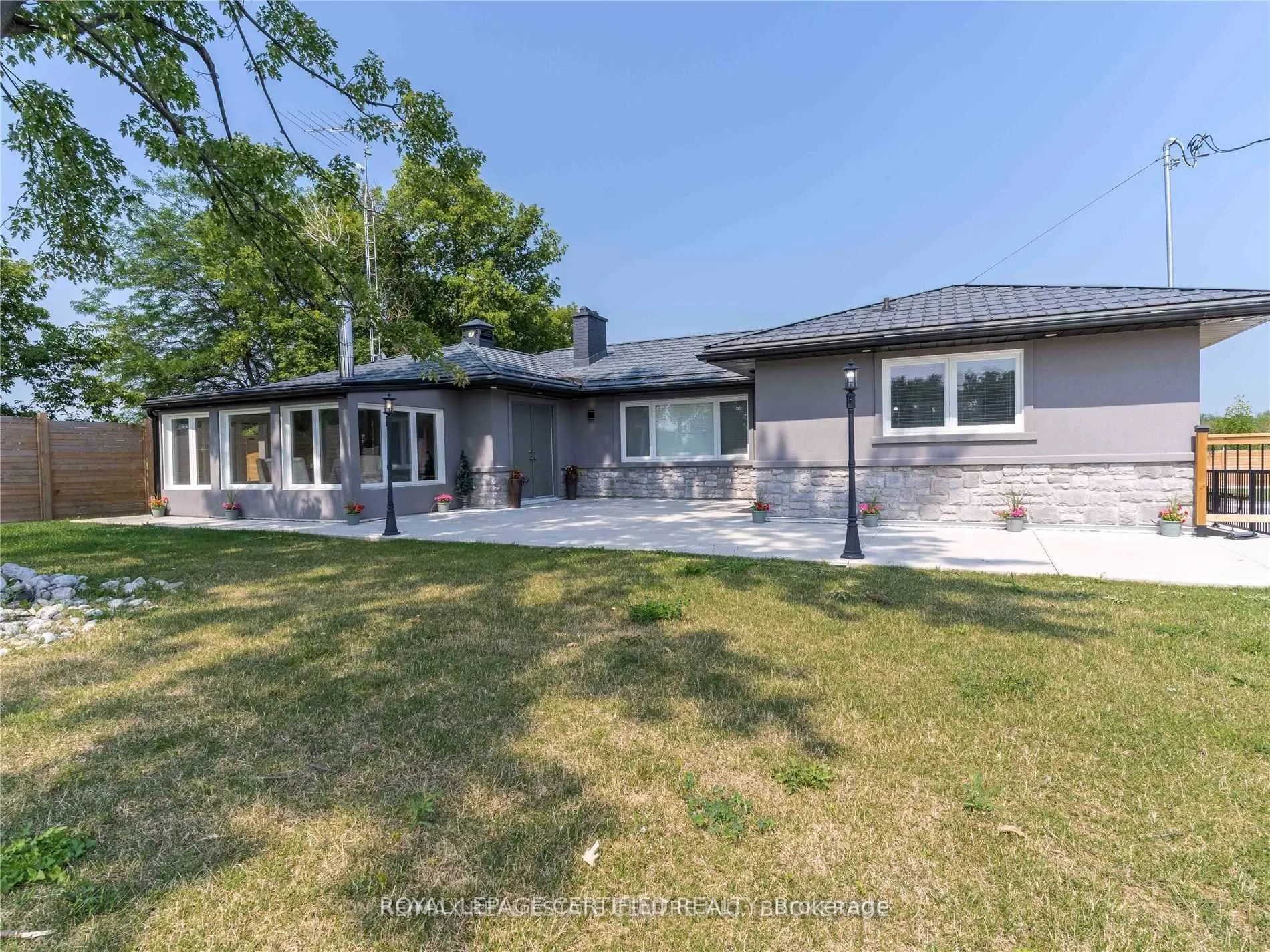 1181 LOWER BASE Line E