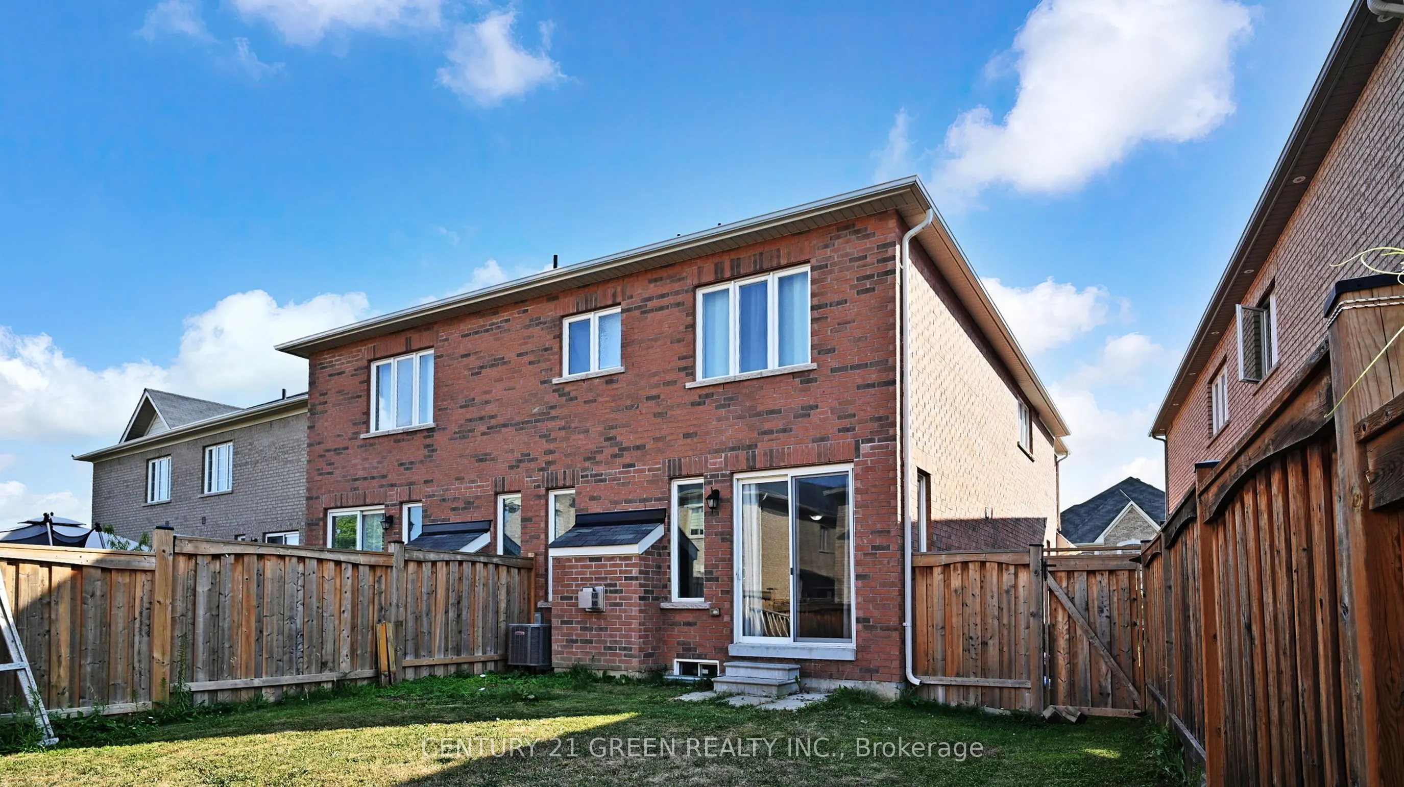 30 Canary Close