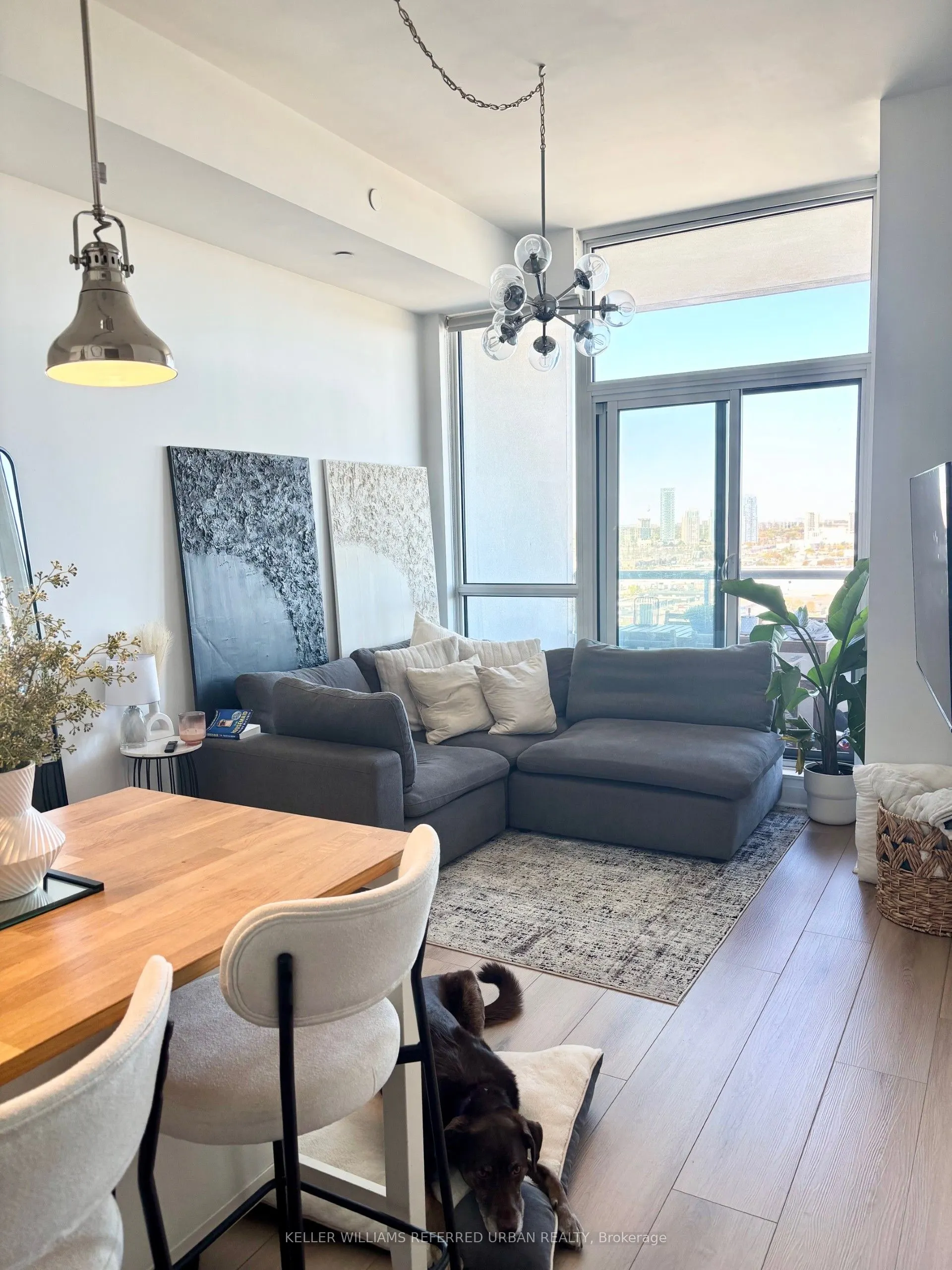 17 Zorra Street, #2301
