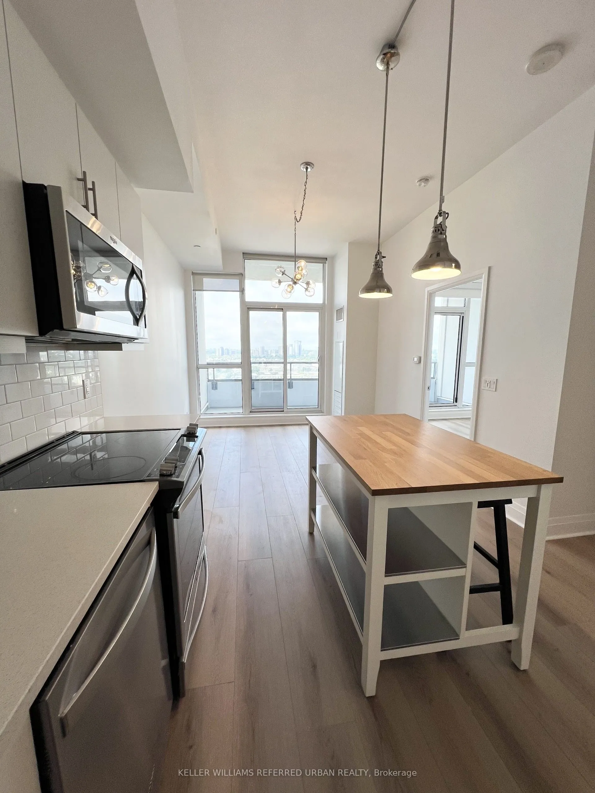 17 Zorra Street, #2301