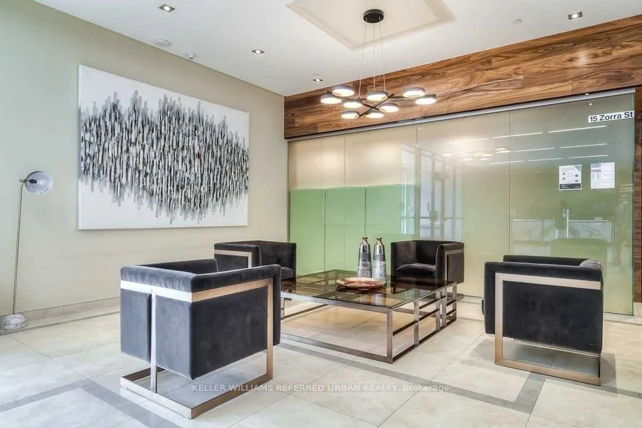 17 Zorra Street, #2301
