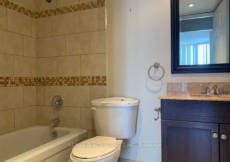 35 Trailwood Drive N, #1412