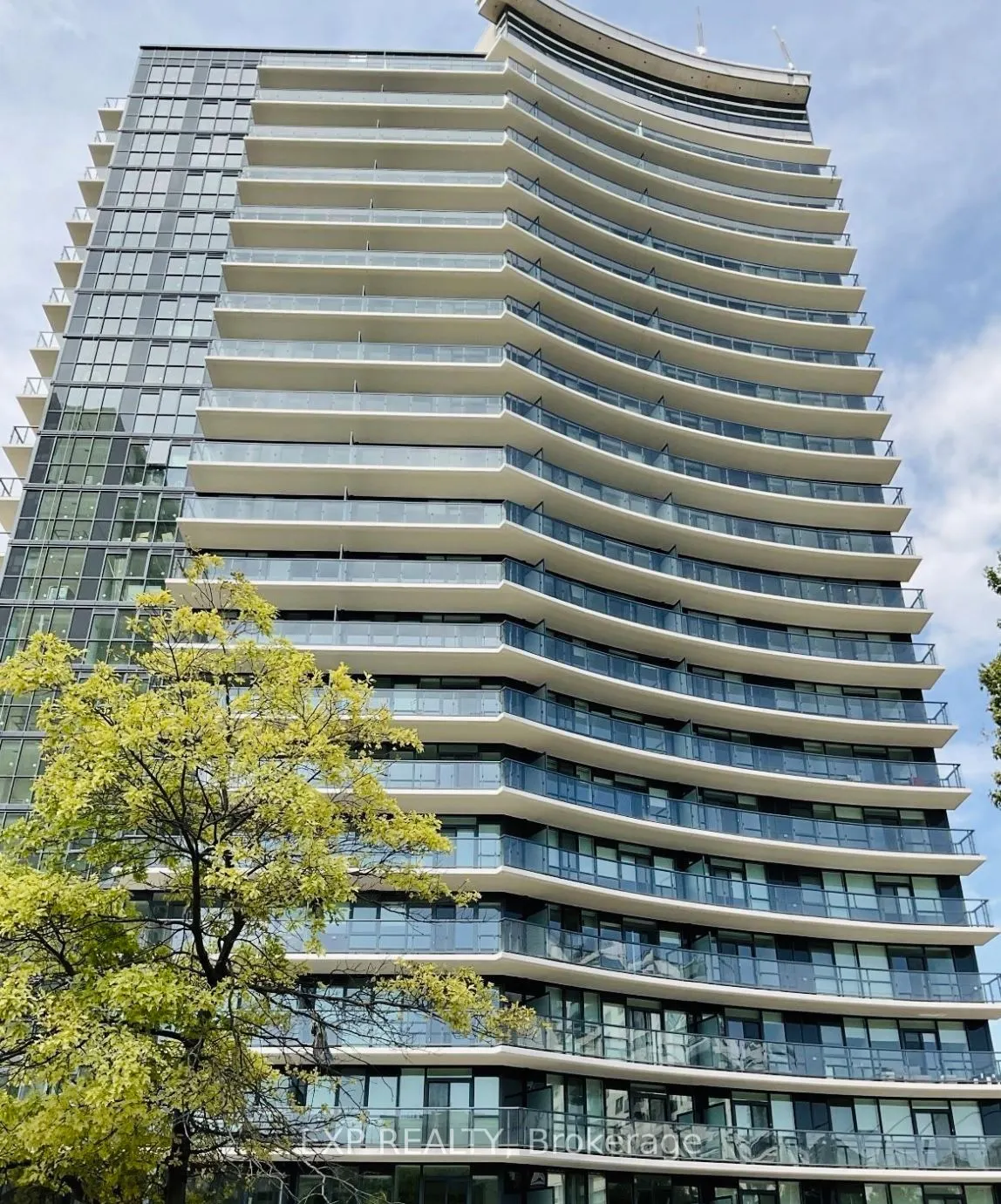 1461 Lawrence Avenue W, #505