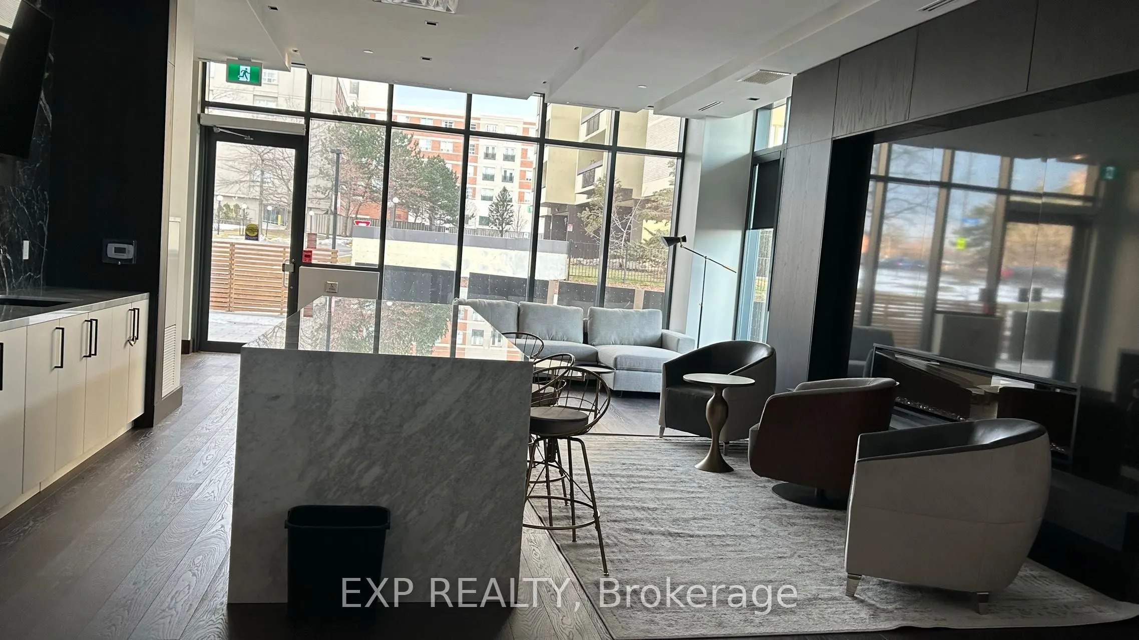 1461 Lawrence Avenue W, #505