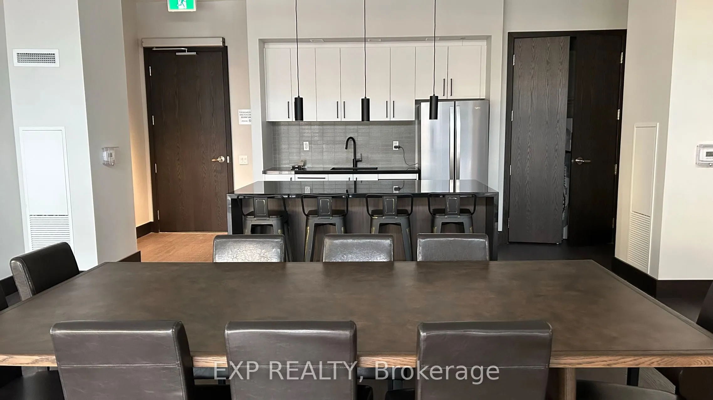 1461 Lawrence Avenue W, #505
