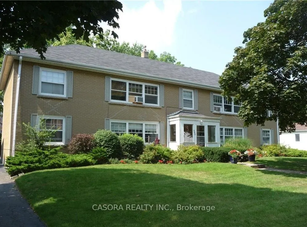 468 BRIDGMAN Avenue, #3