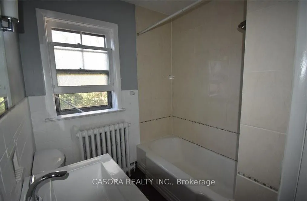 468 BRIDGMAN Avenue, #3