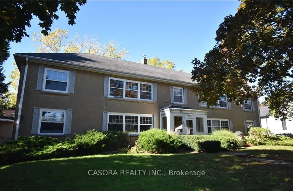 468 BRIDGMAN Avenue, #3