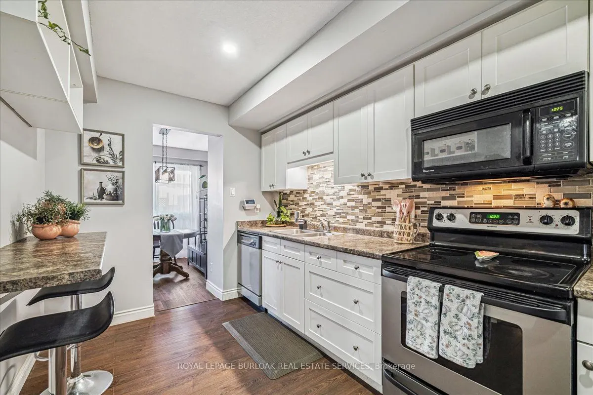 5088 New Street, #18