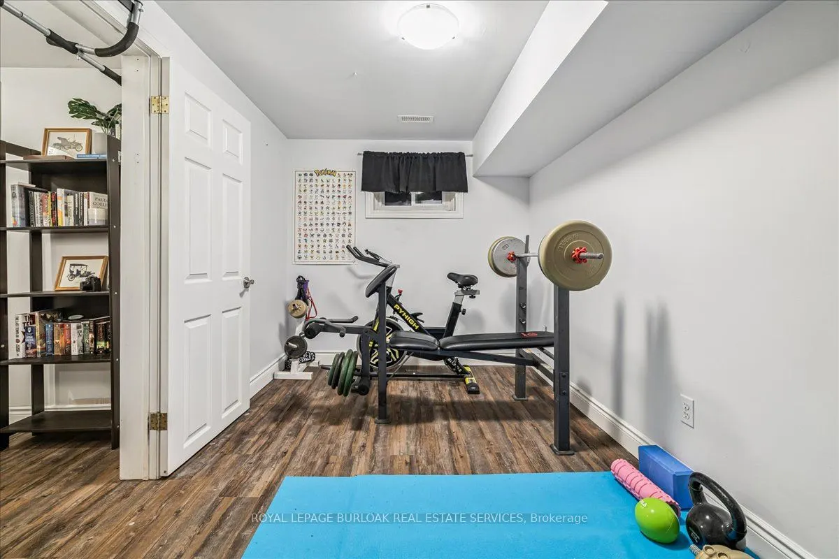 5088 New Street, #18