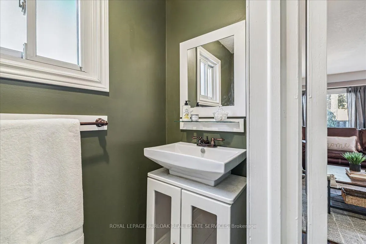 5088 New Street, #18