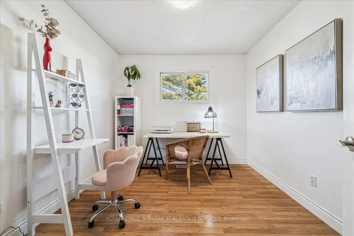 5088 New Street, #18