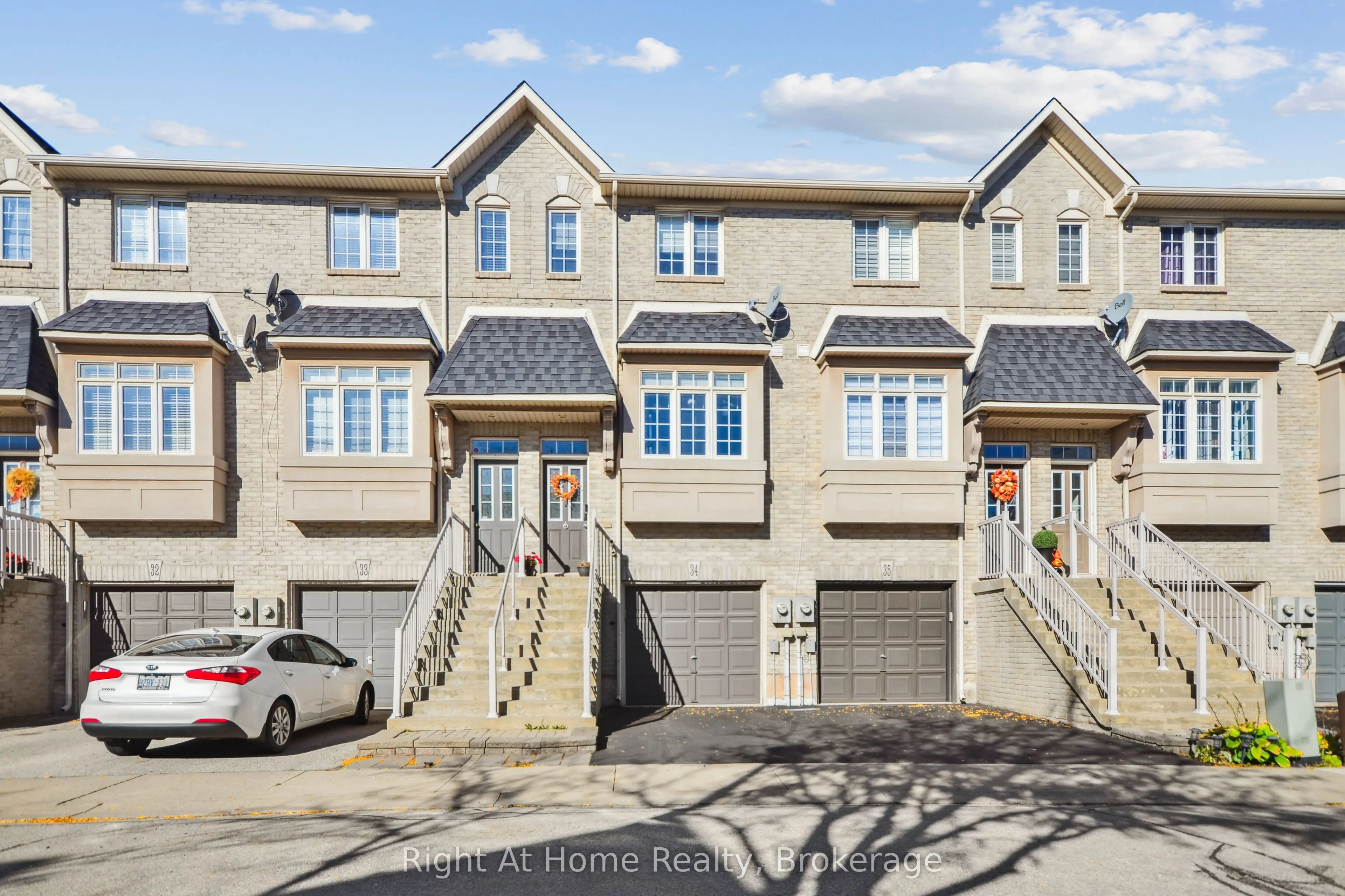 5080 FAIRVIEW Street, #34