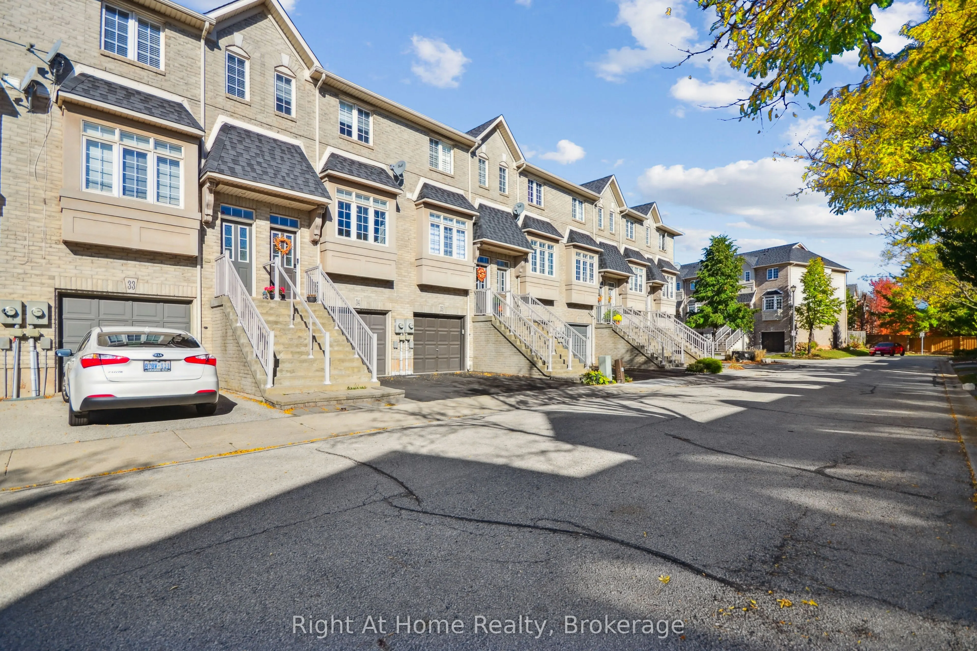 5080 FAIRVIEW Street, #34