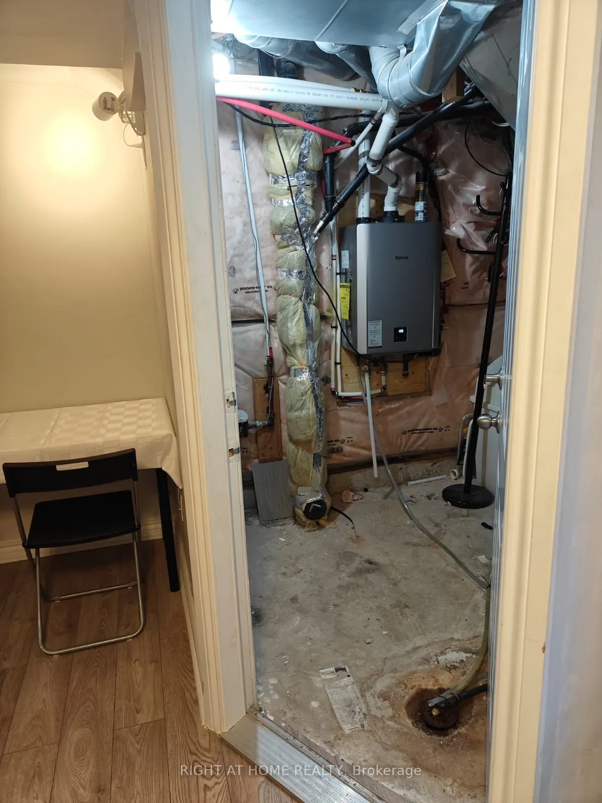 995 Reimer Common, #Basment