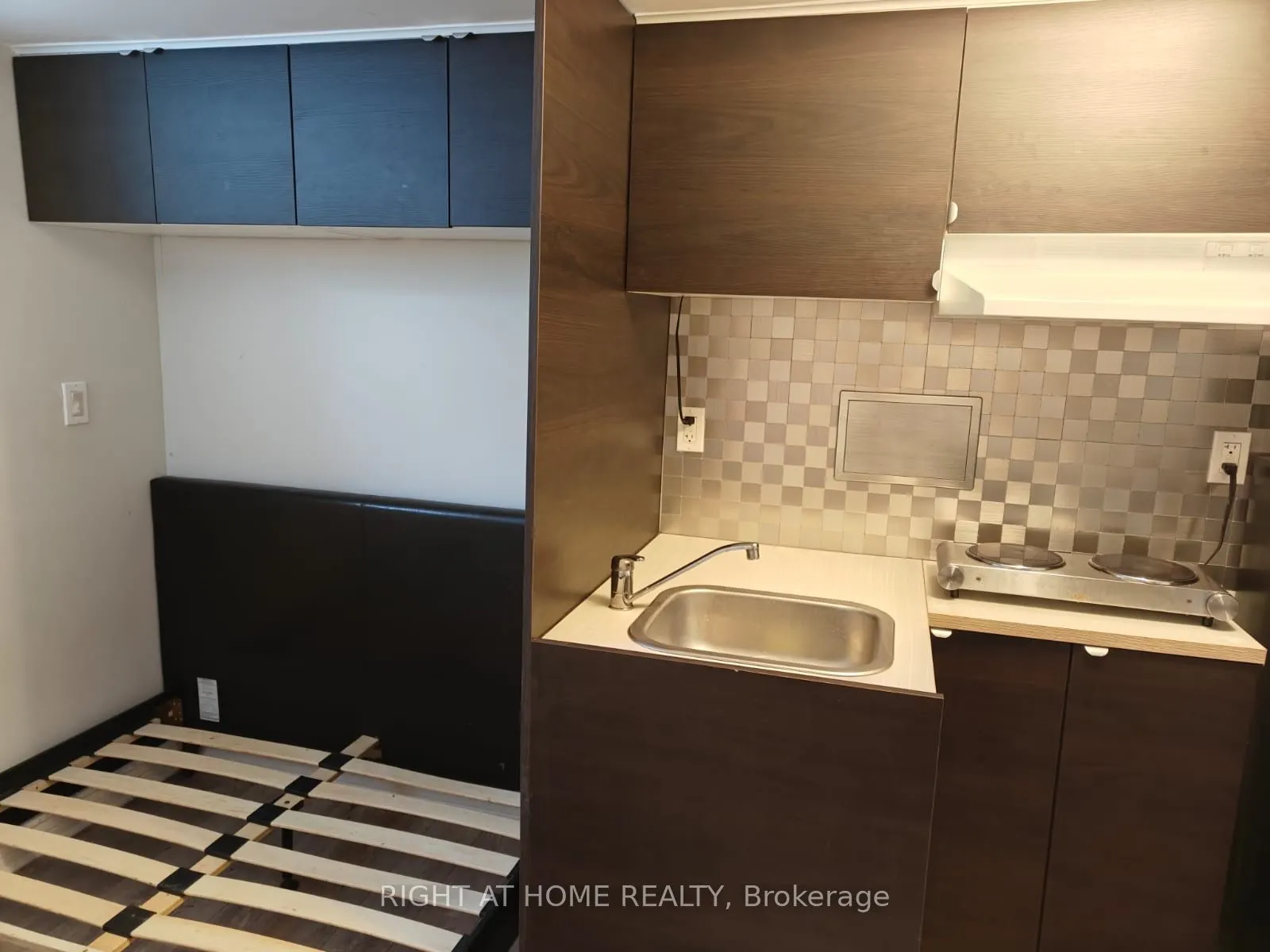 995 Reimer Common, #Basment