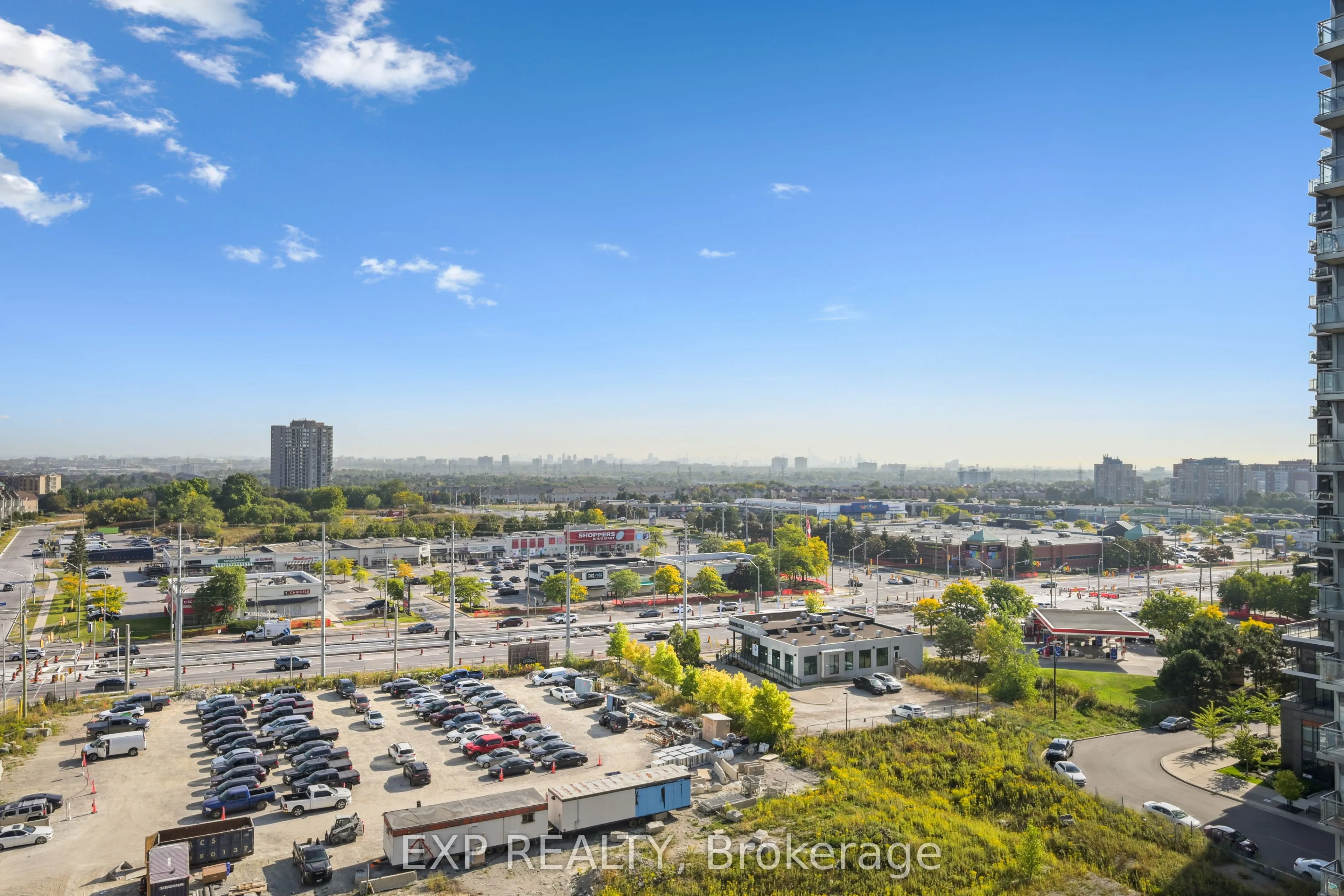 5033 Four Springs Avenue, #1117