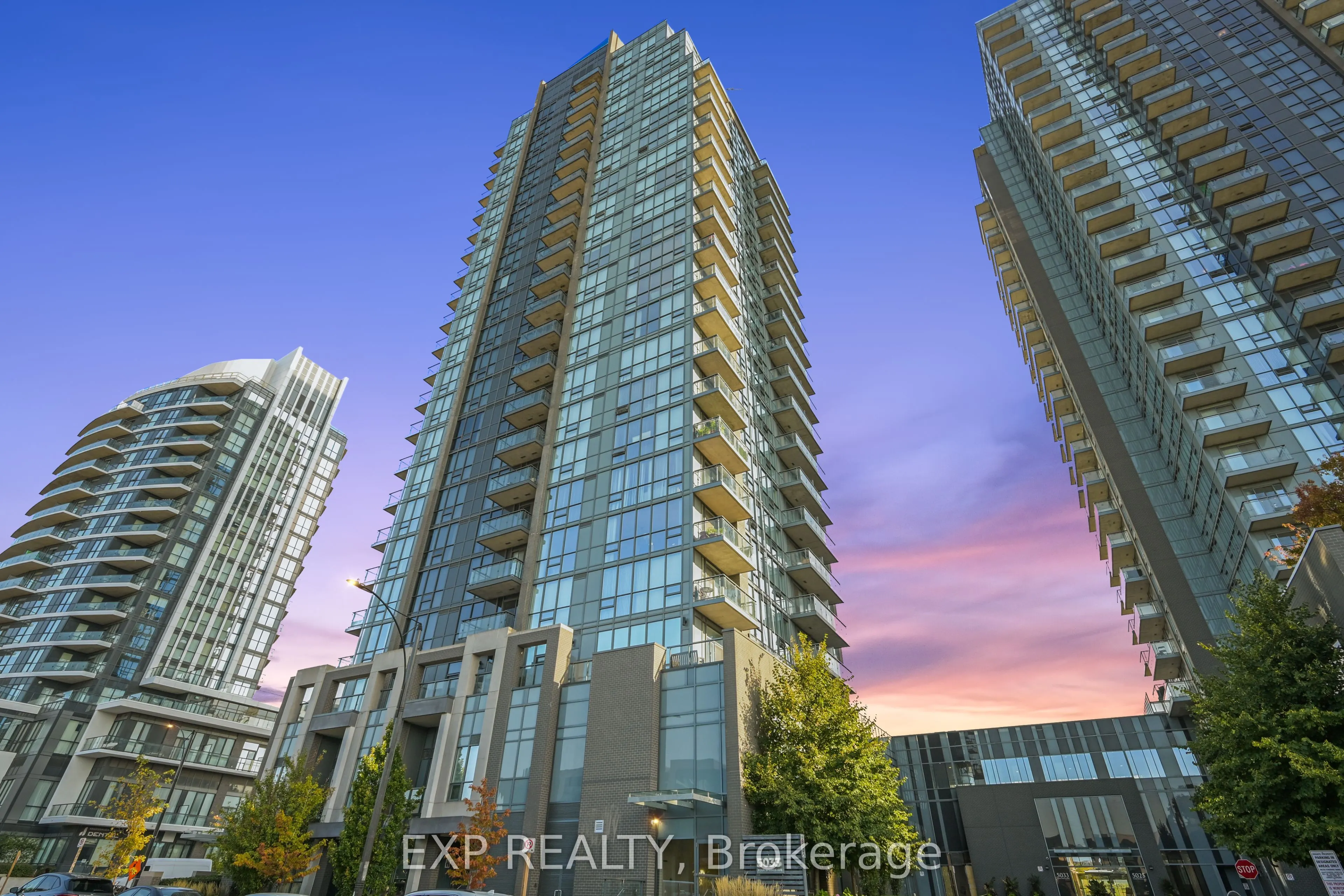 5033 Four Springs Avenue, #1117