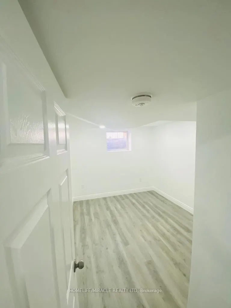 766 Miltonbrook Crescent, #Basement