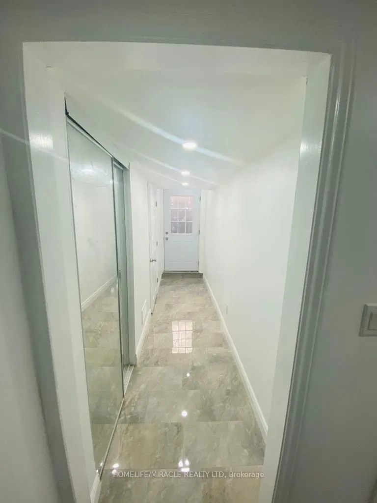 766 Miltonbrook Crescent, #Basement