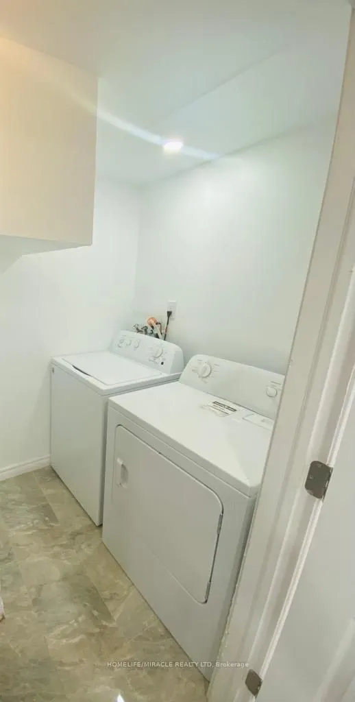 766 Miltonbrook Crescent, #Basement