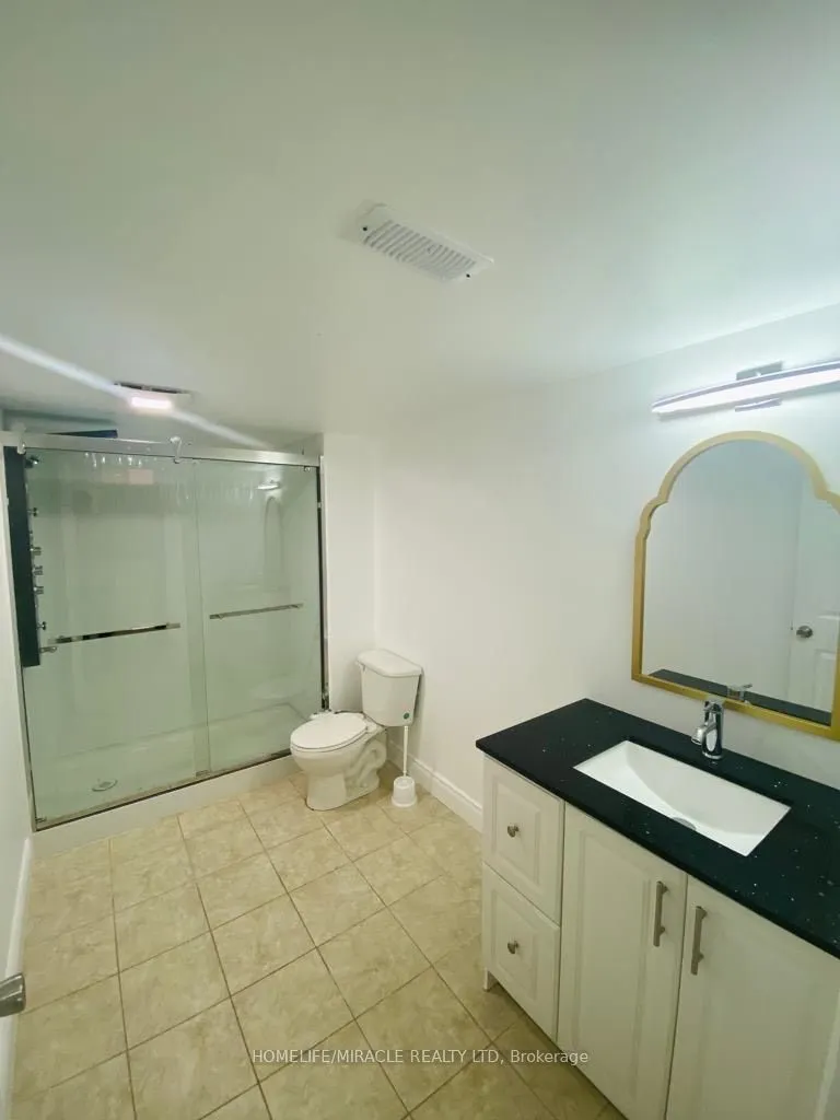 766 Miltonbrook Crescent, #Basement