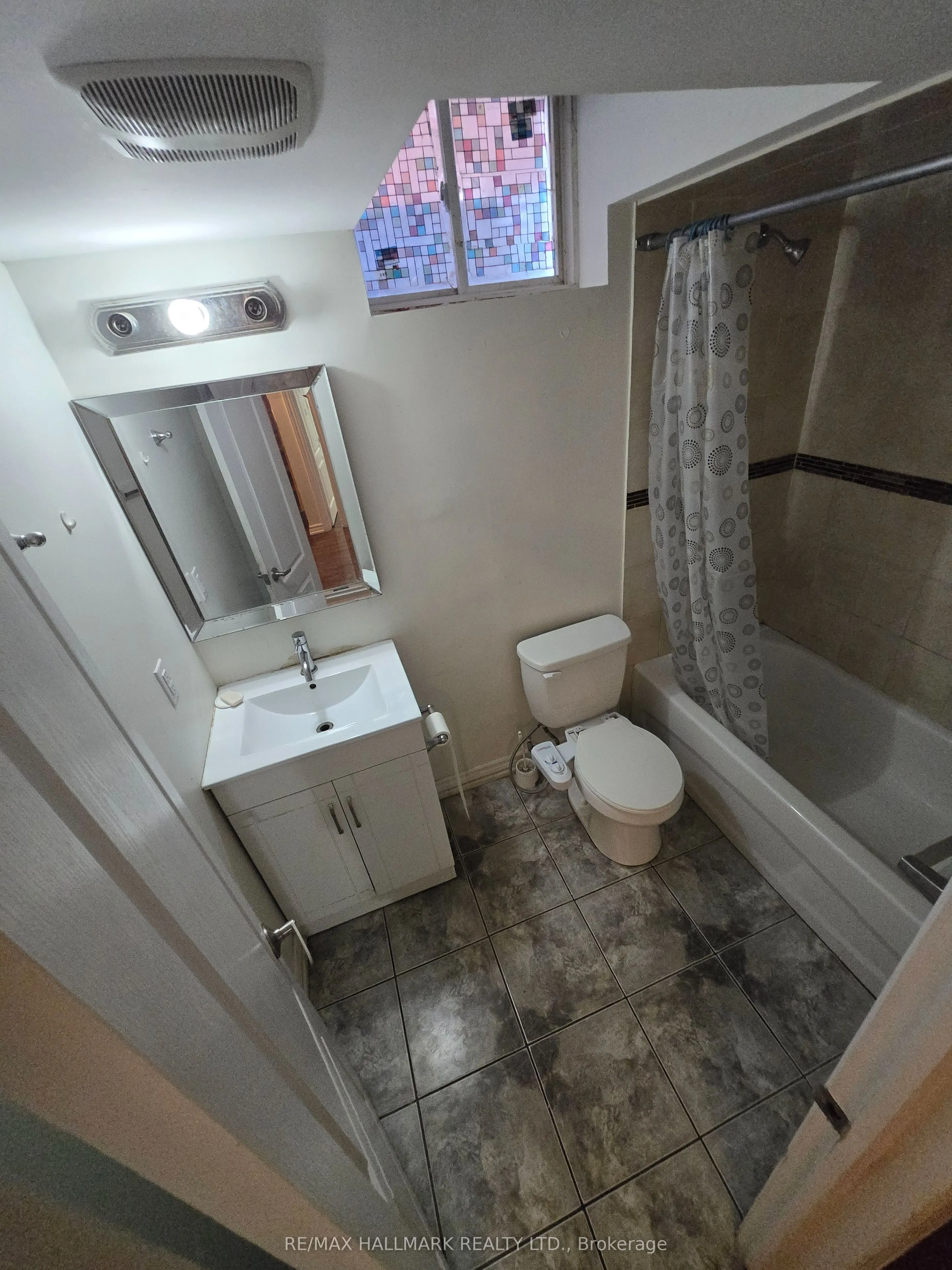 48 Bevington Road, #Basement