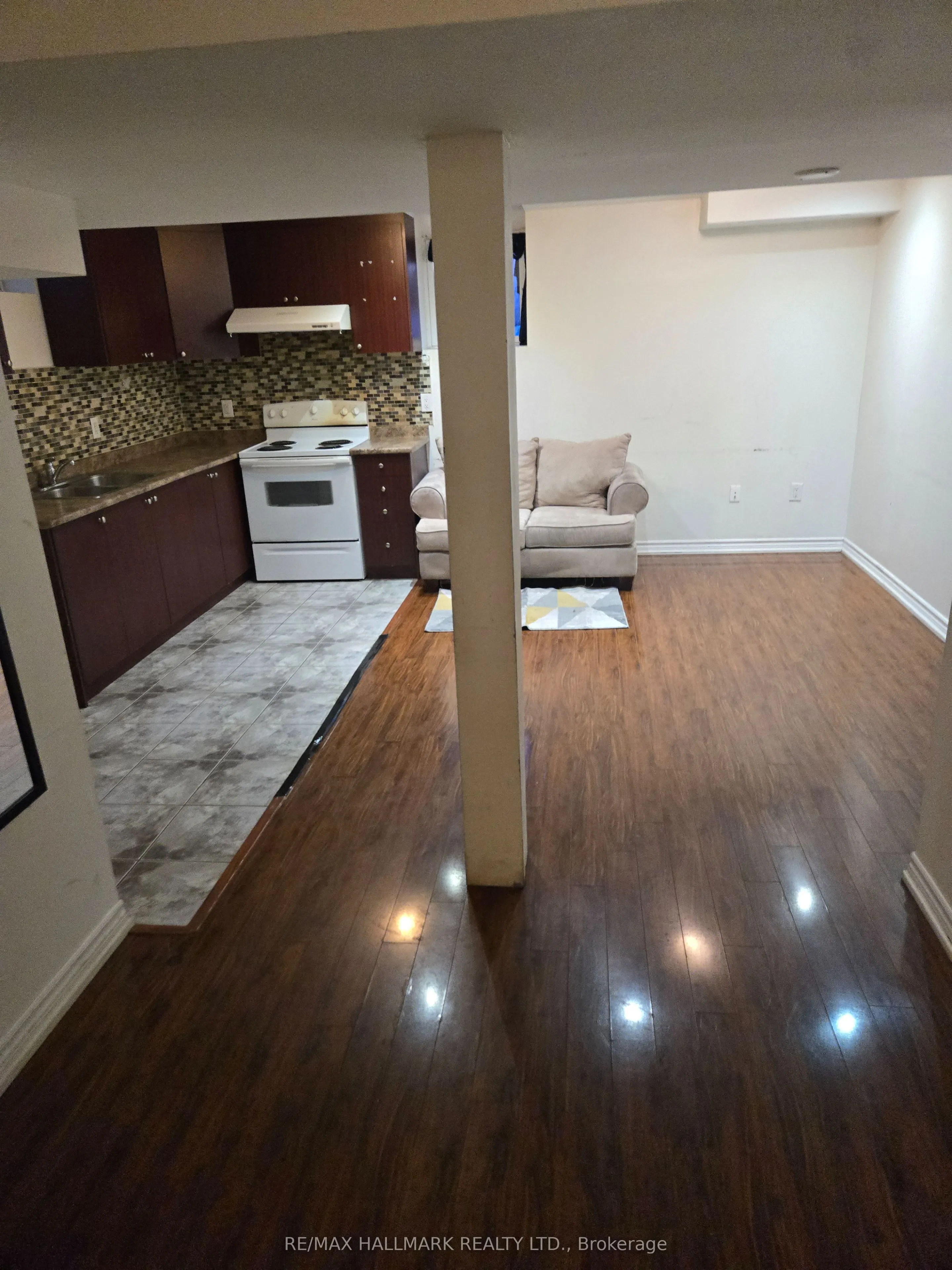 48 Bevington Road, #Basement